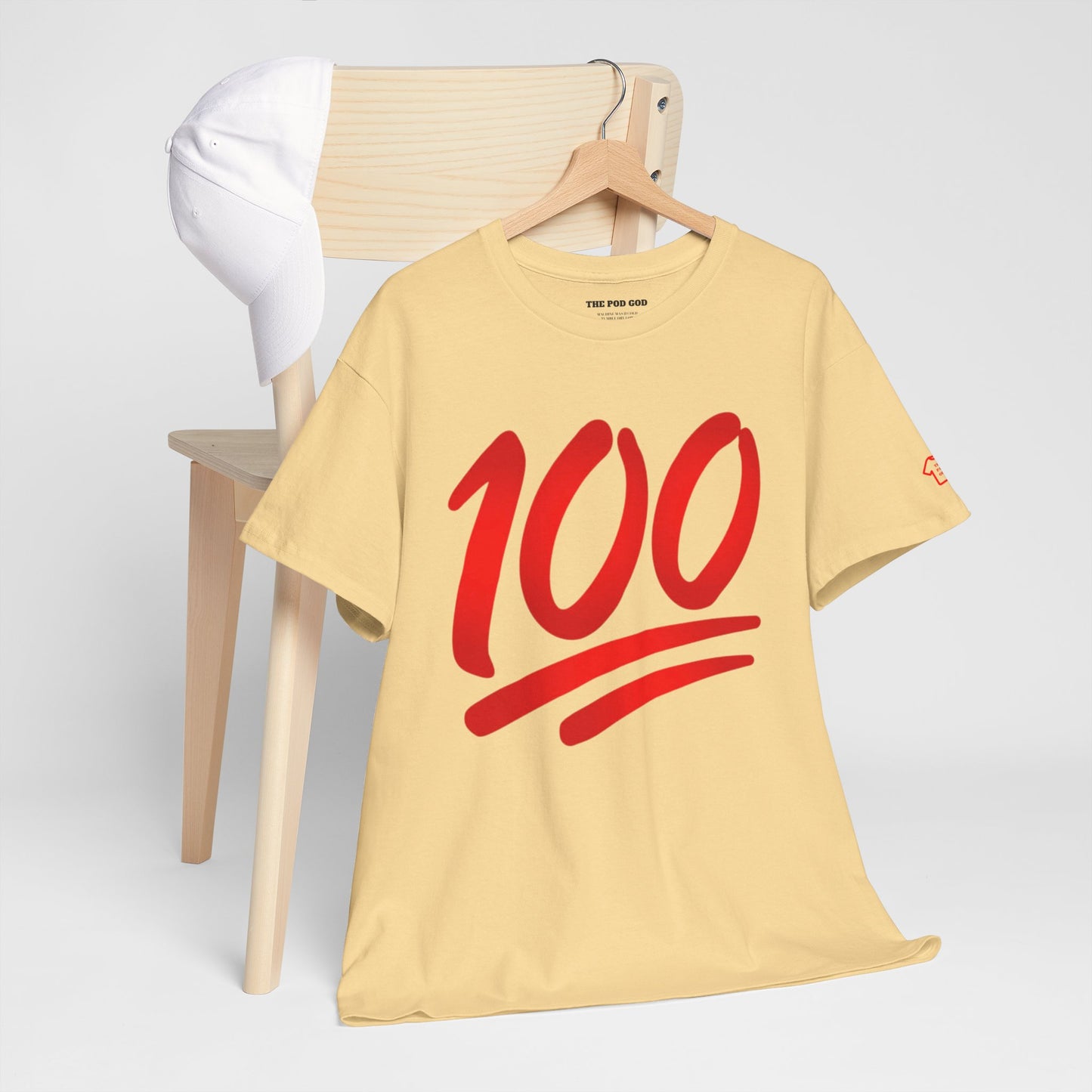 100 T-Shirt