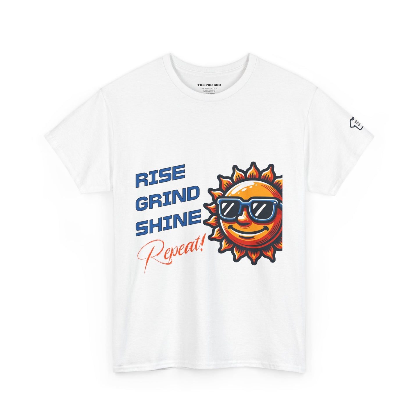 Rise and Grind T-Shirt