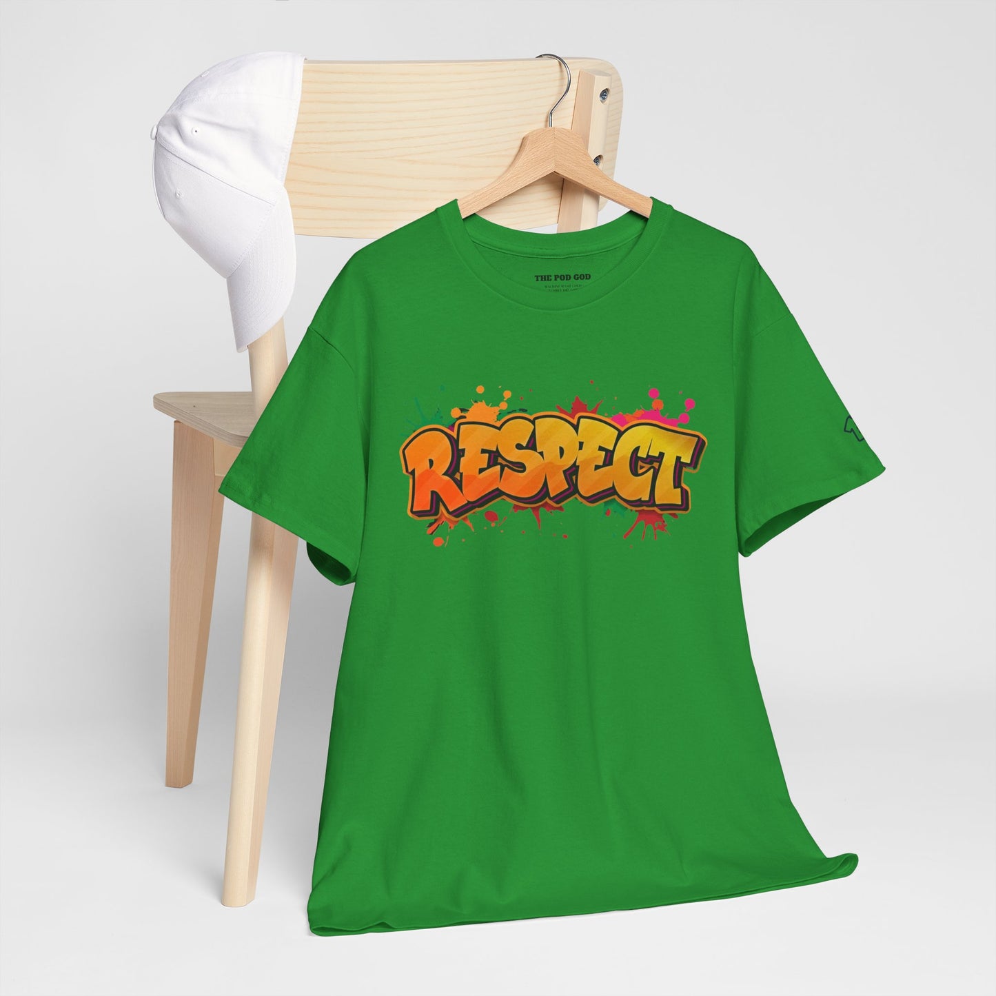 RESPECT T-Shirt