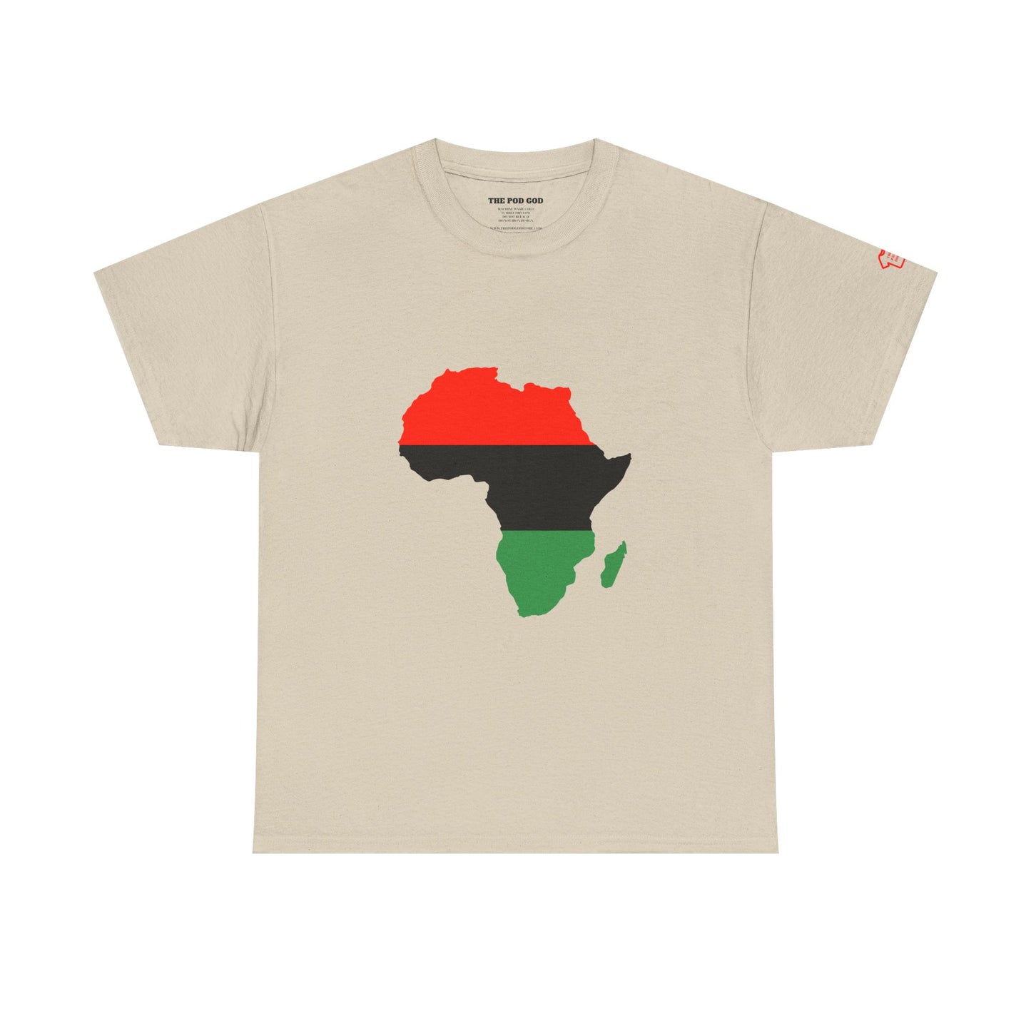AFRICA T-Shirt