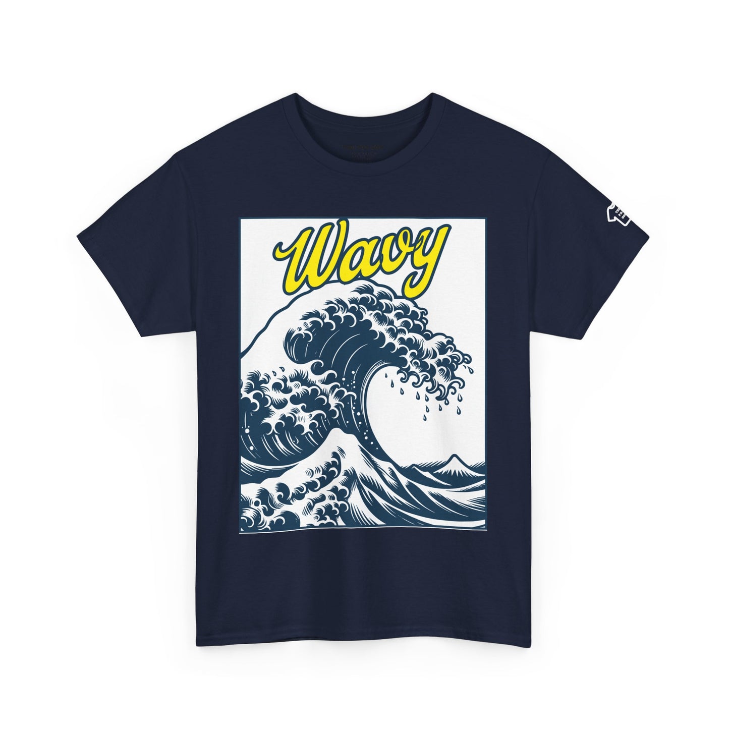 WAVY T-Shirt