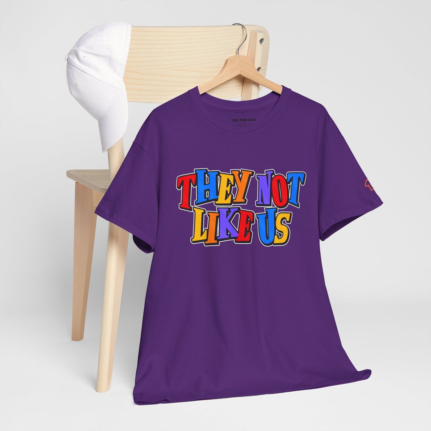 NOT LIKE US T-Shirt
