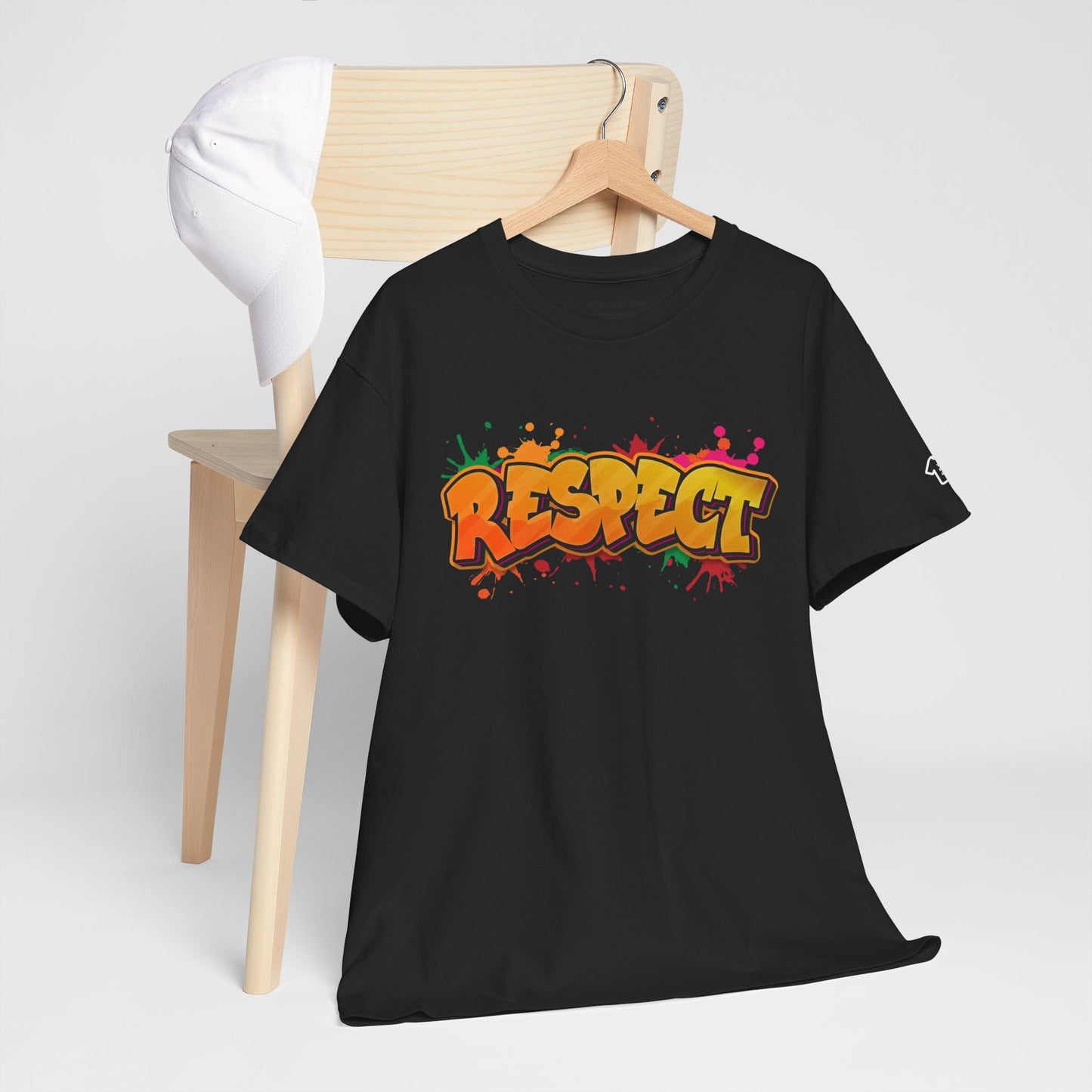RESPECT T-Shirt