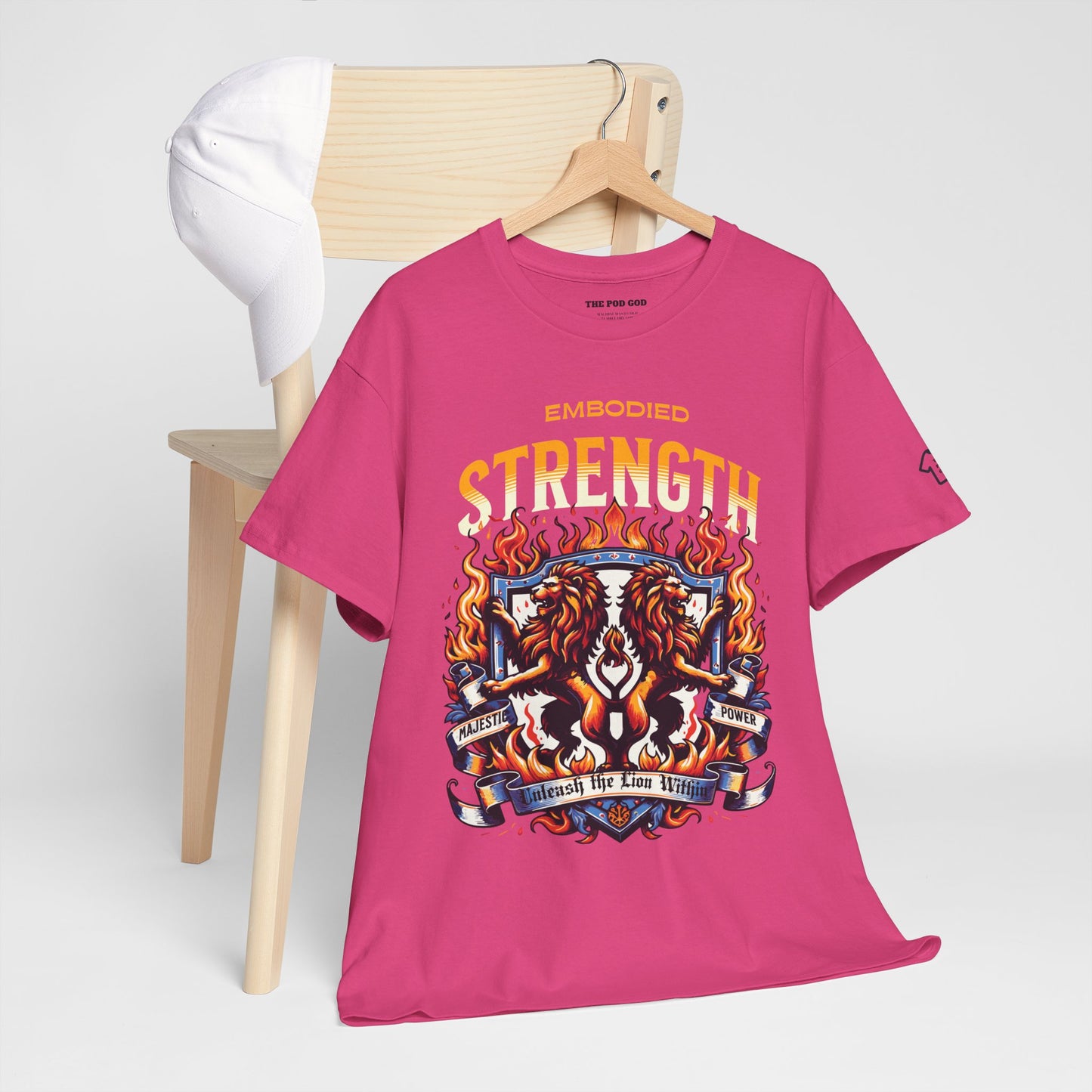 Strength T-Shirt