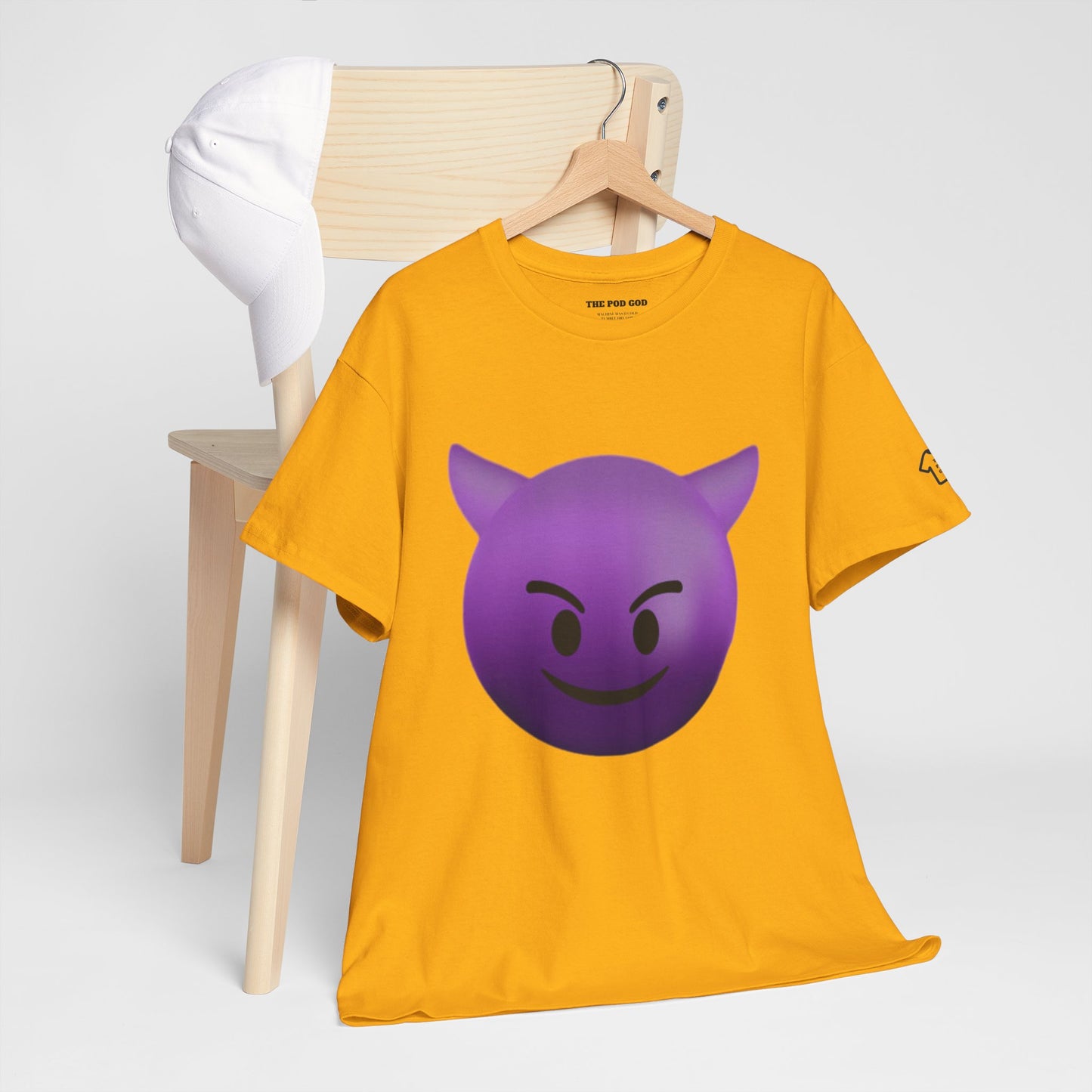 PURPLE DEVIL T-Shirt