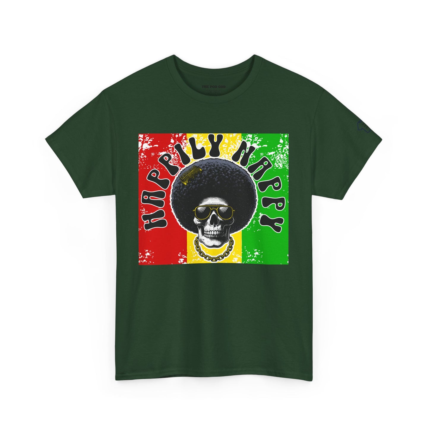NAPPY T-Shirt