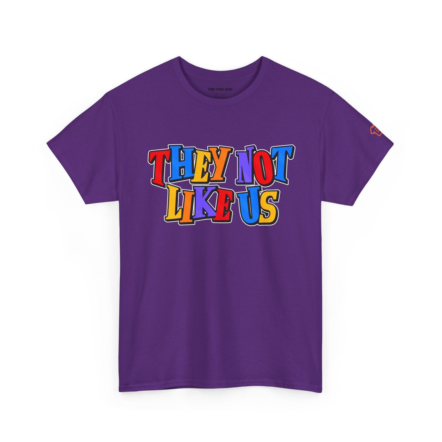 NOT LIKE US T-Shirt