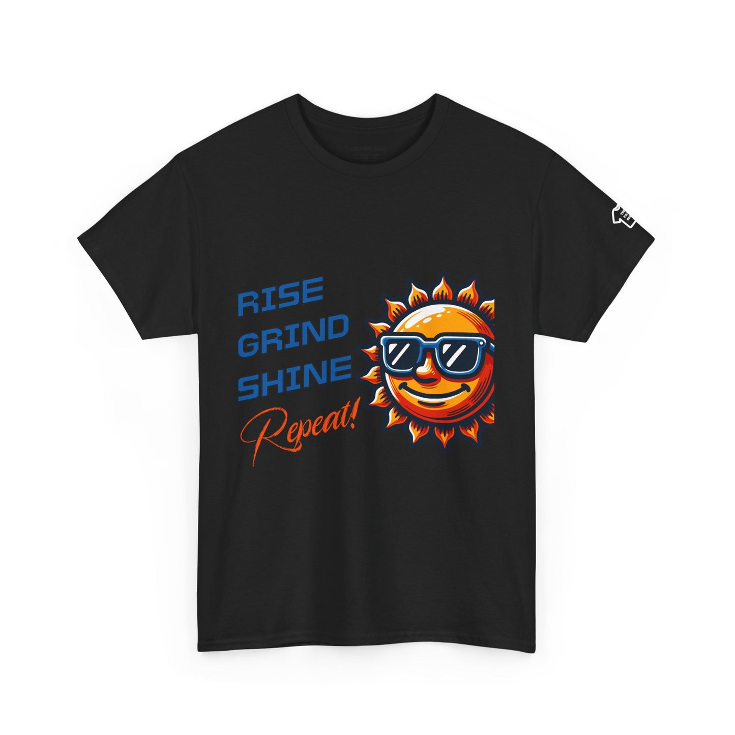 Rise and Grind T-Shirt