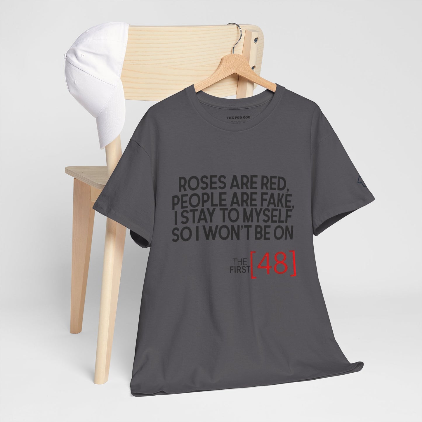 1ST 48 T-Shirt