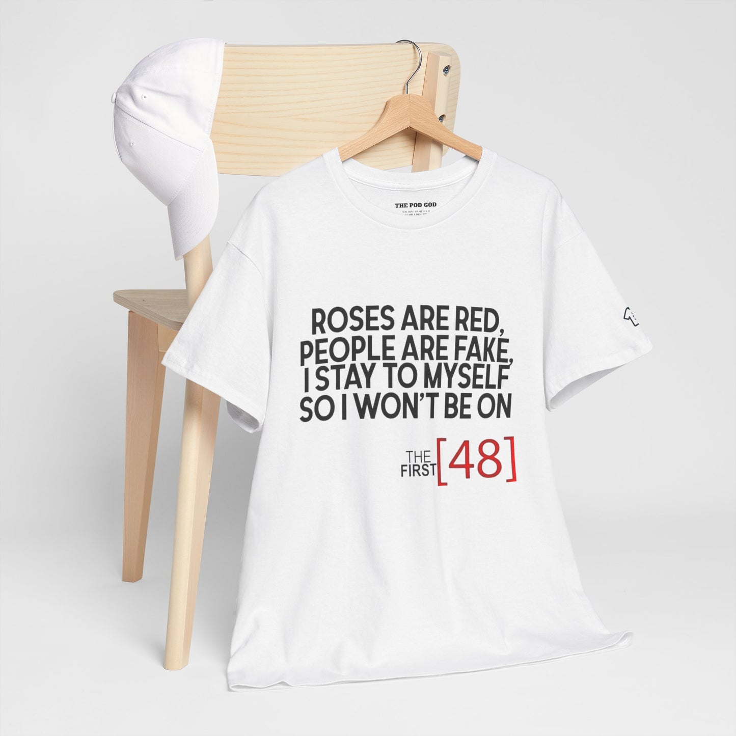 1ST 48 T-Shirt