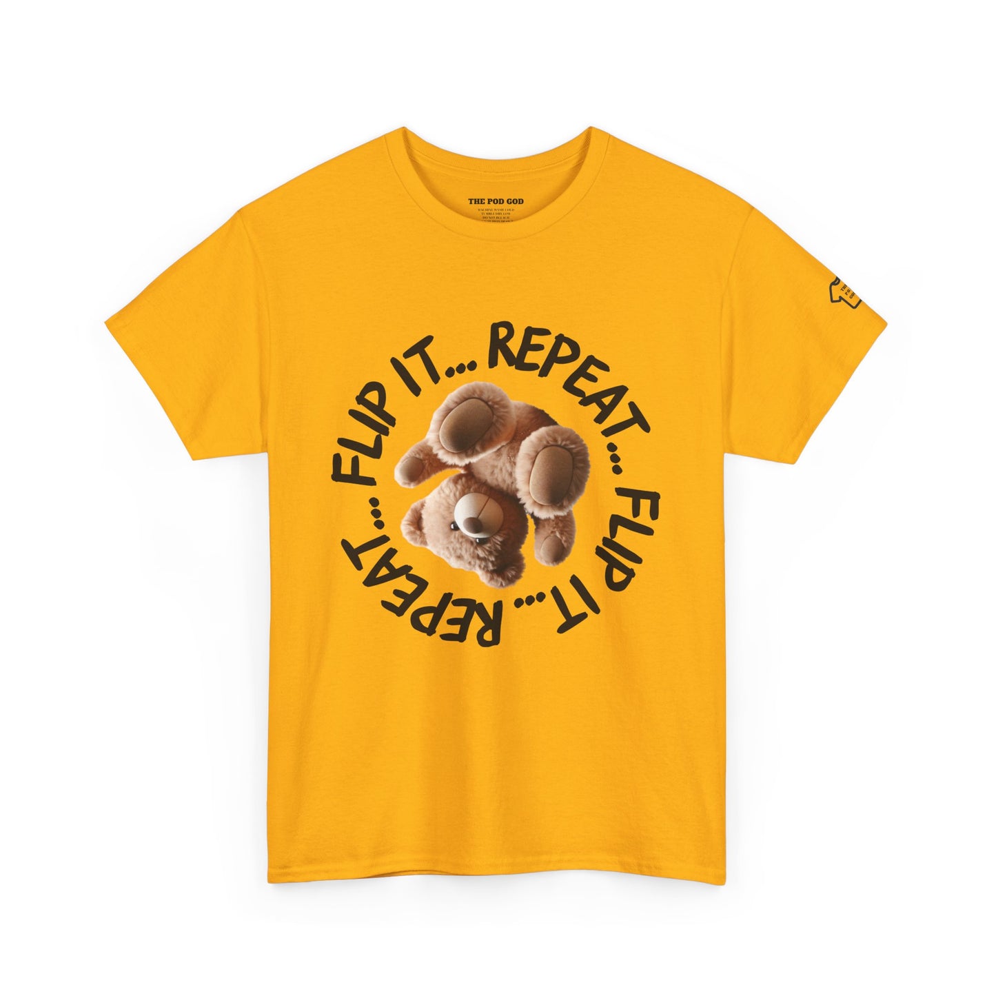 FLIP IT T-Shirt
