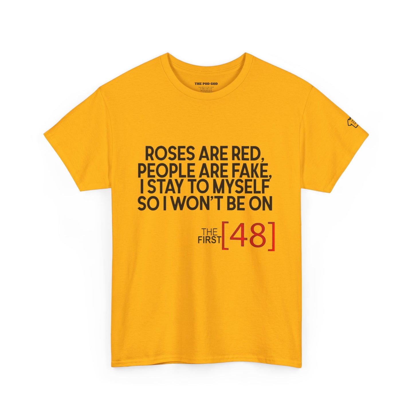1ST 48 T-Shirt