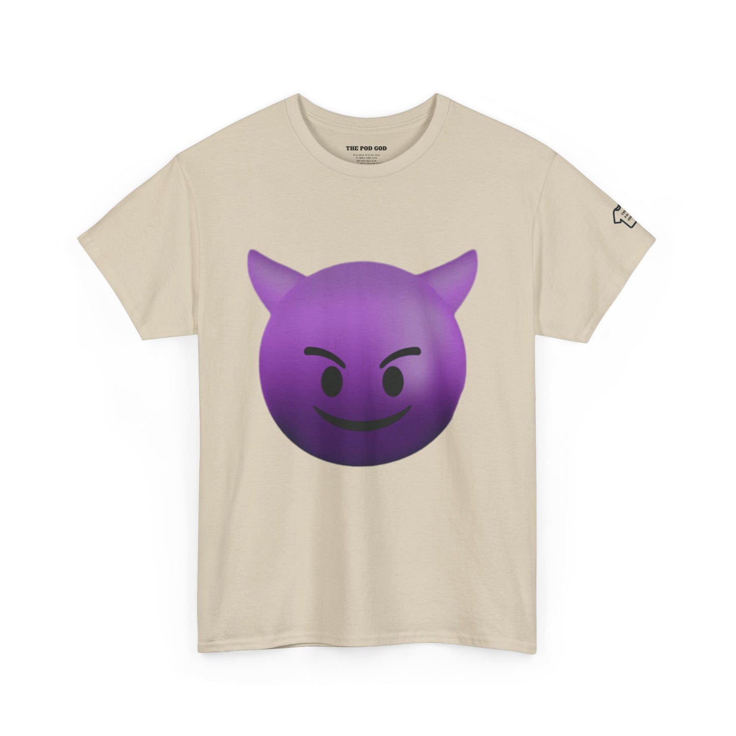 PURPLE DEVIL T-Shirt