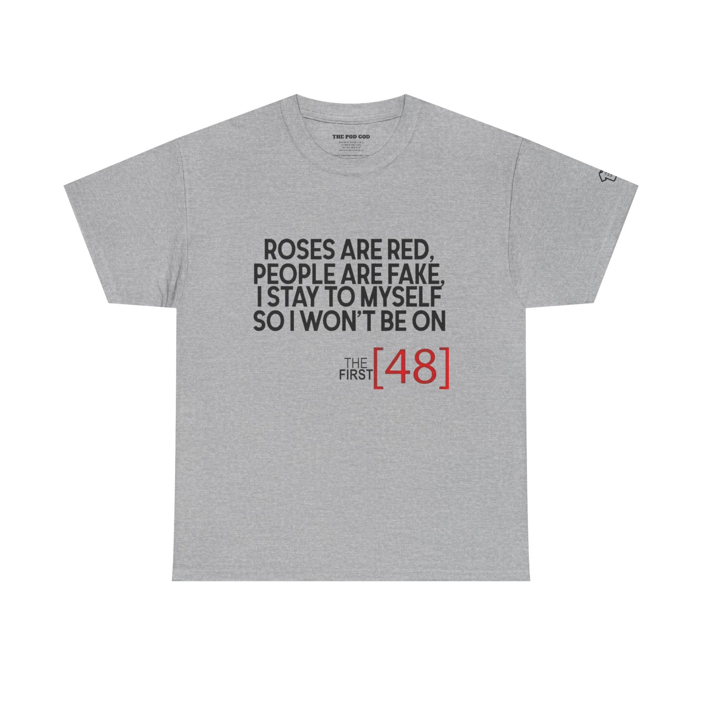 1ST 48 T-Shirt