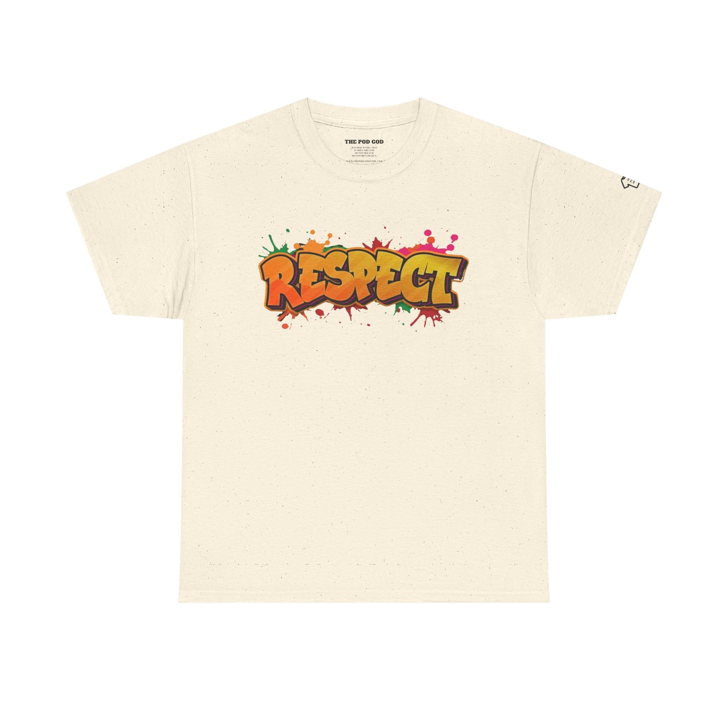 RESPECT T-Shirt