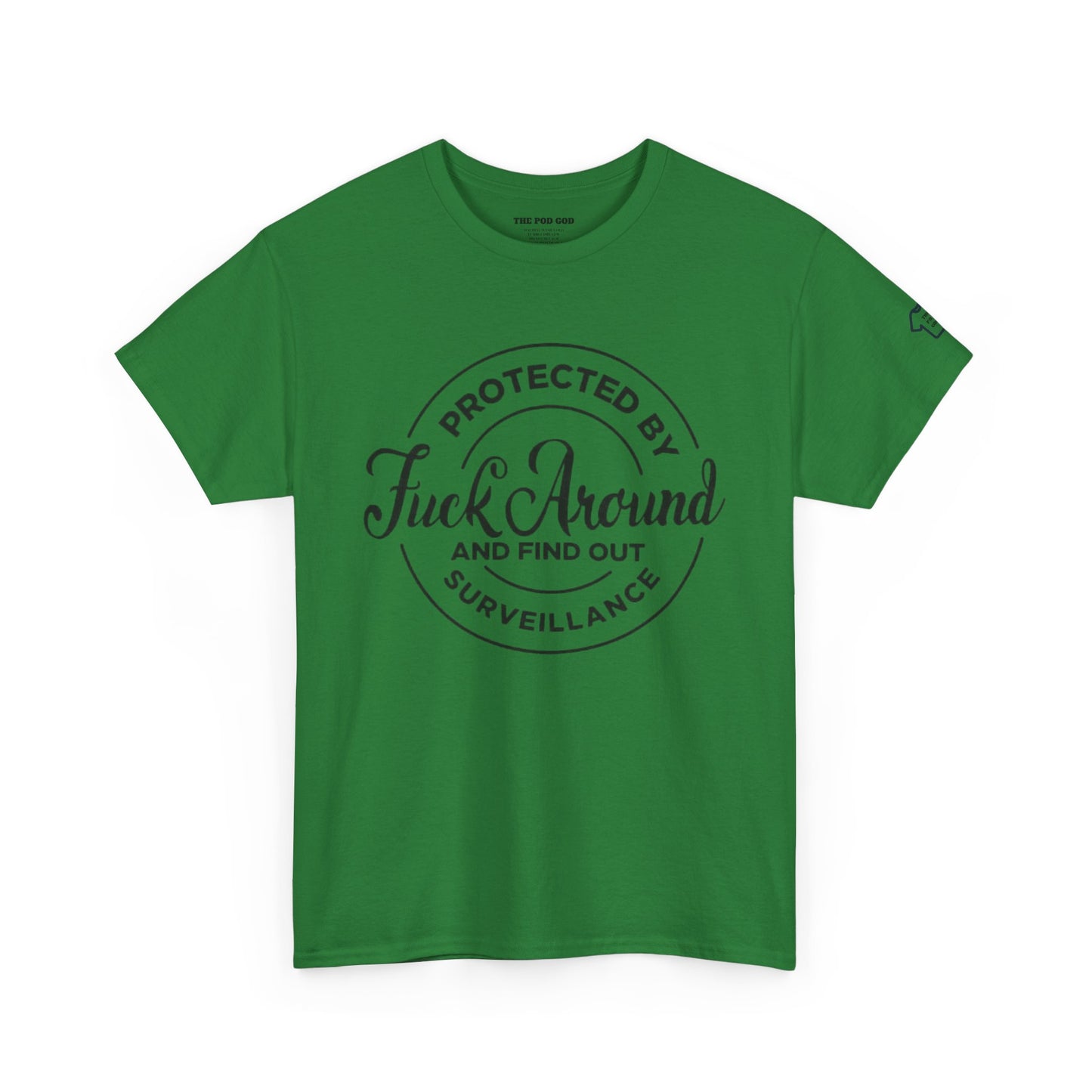 PROTECTED T-Shirt
