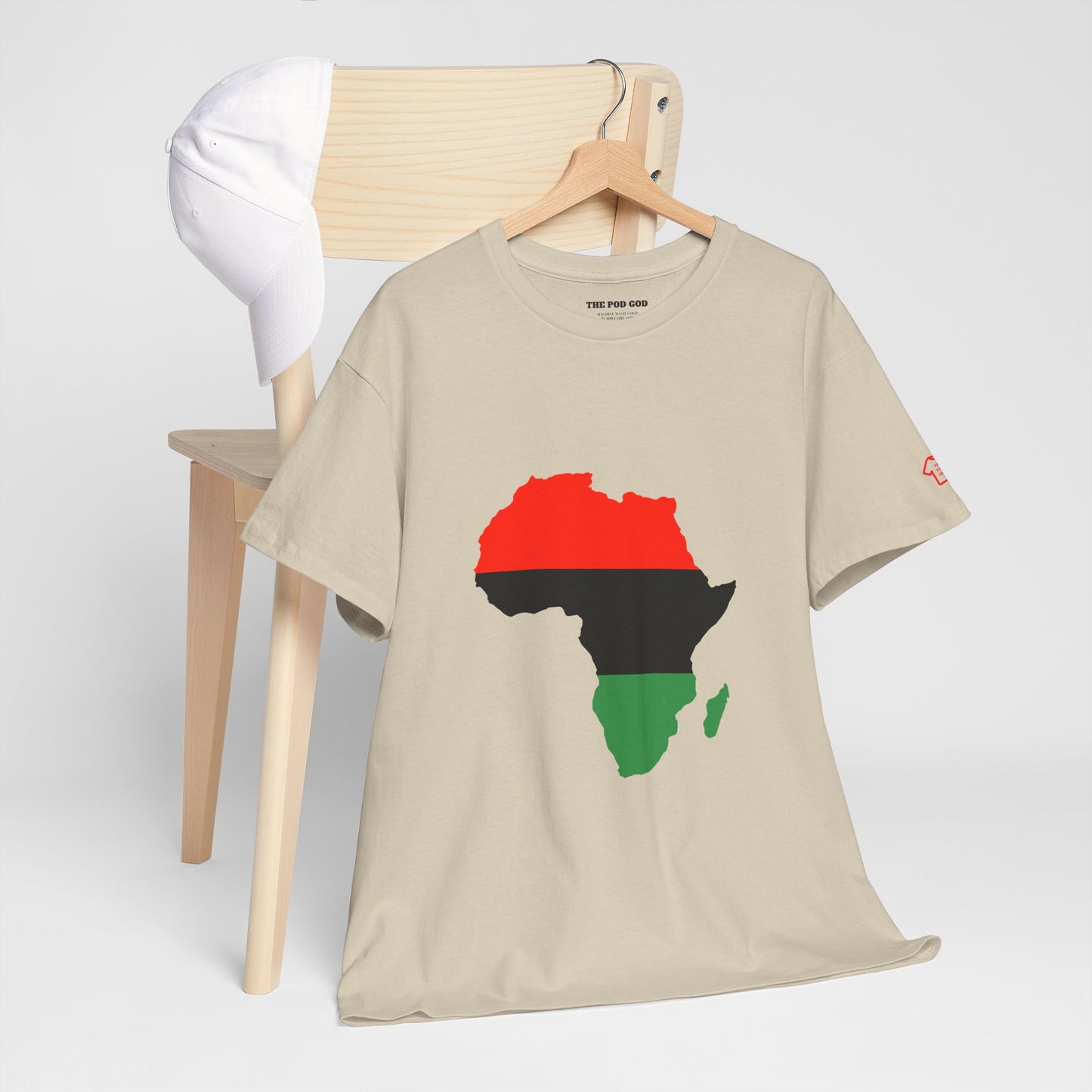 AFRICA T-Shirt