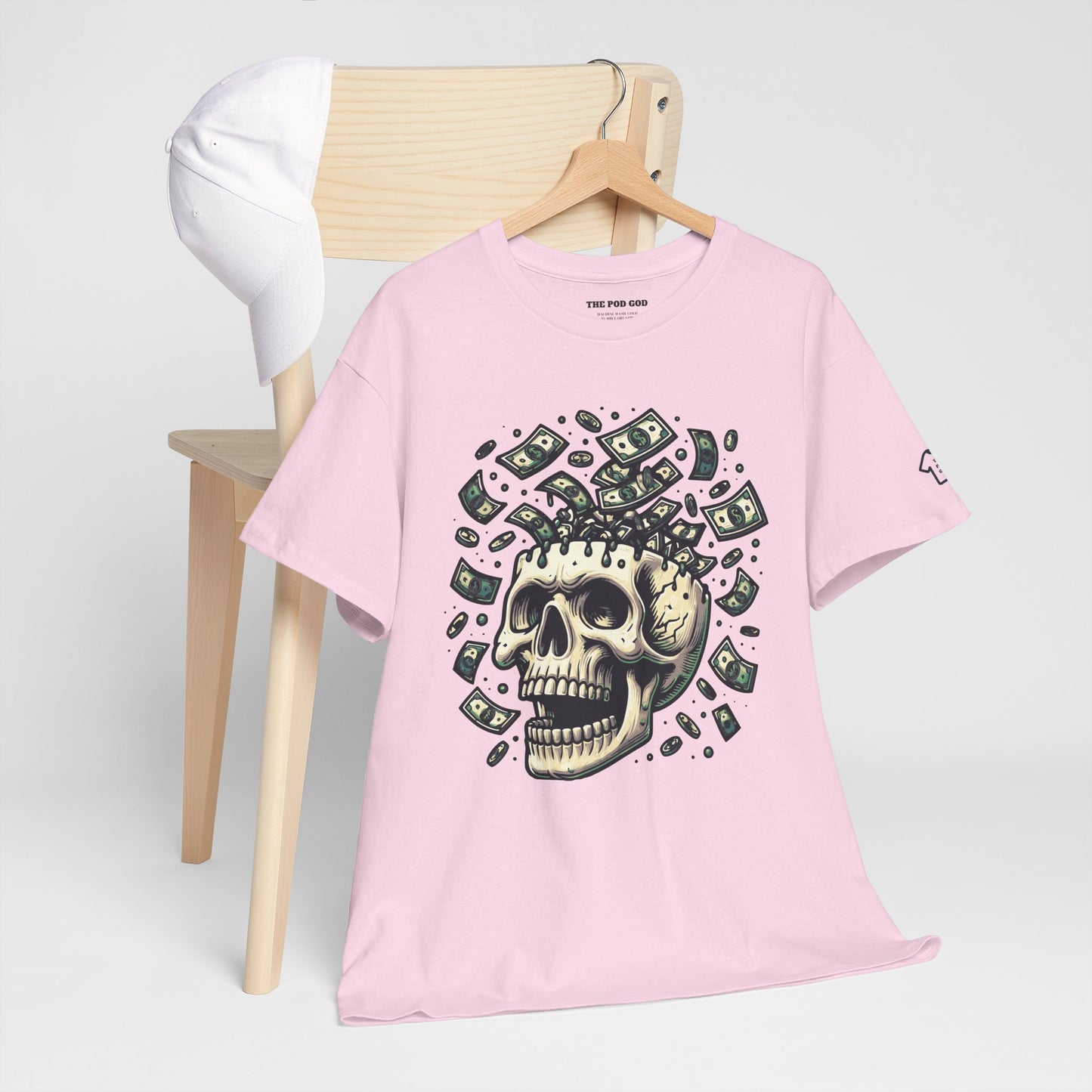 Money On My Mind T-Shirt
