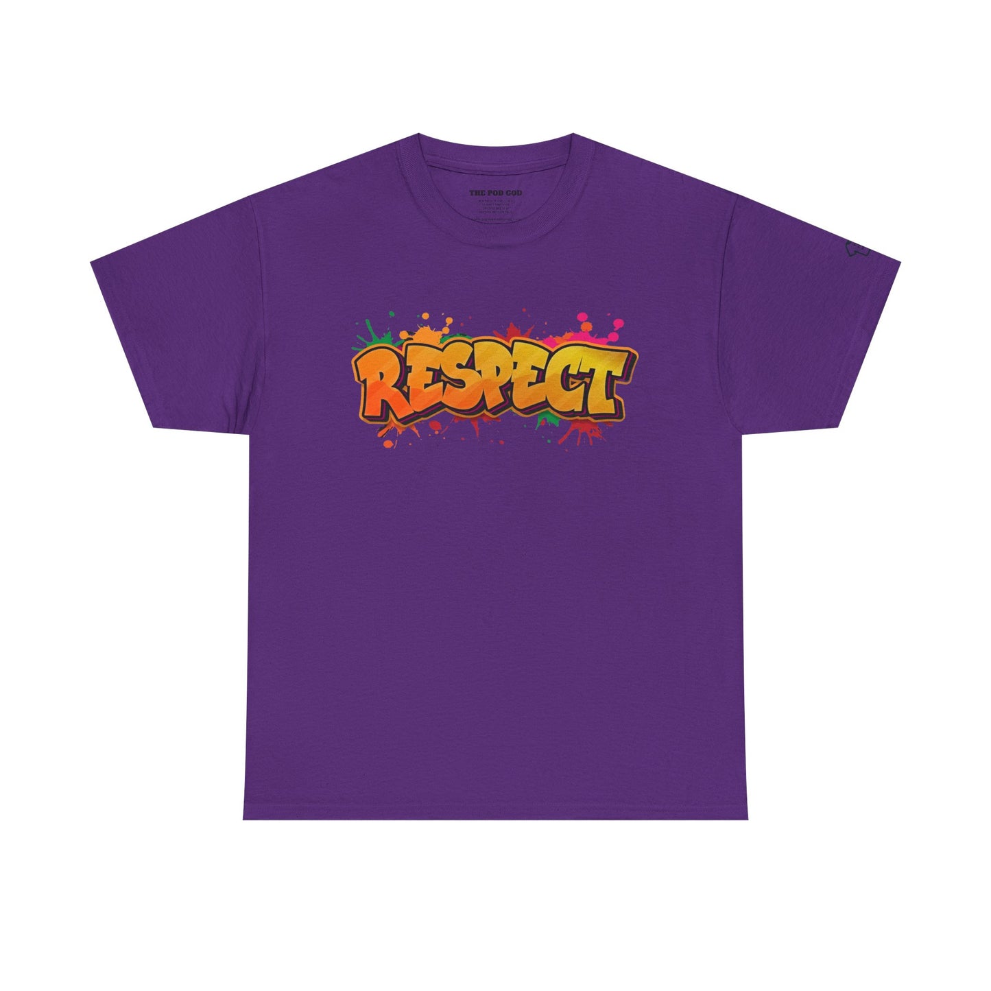 RESPECT T-Shirt