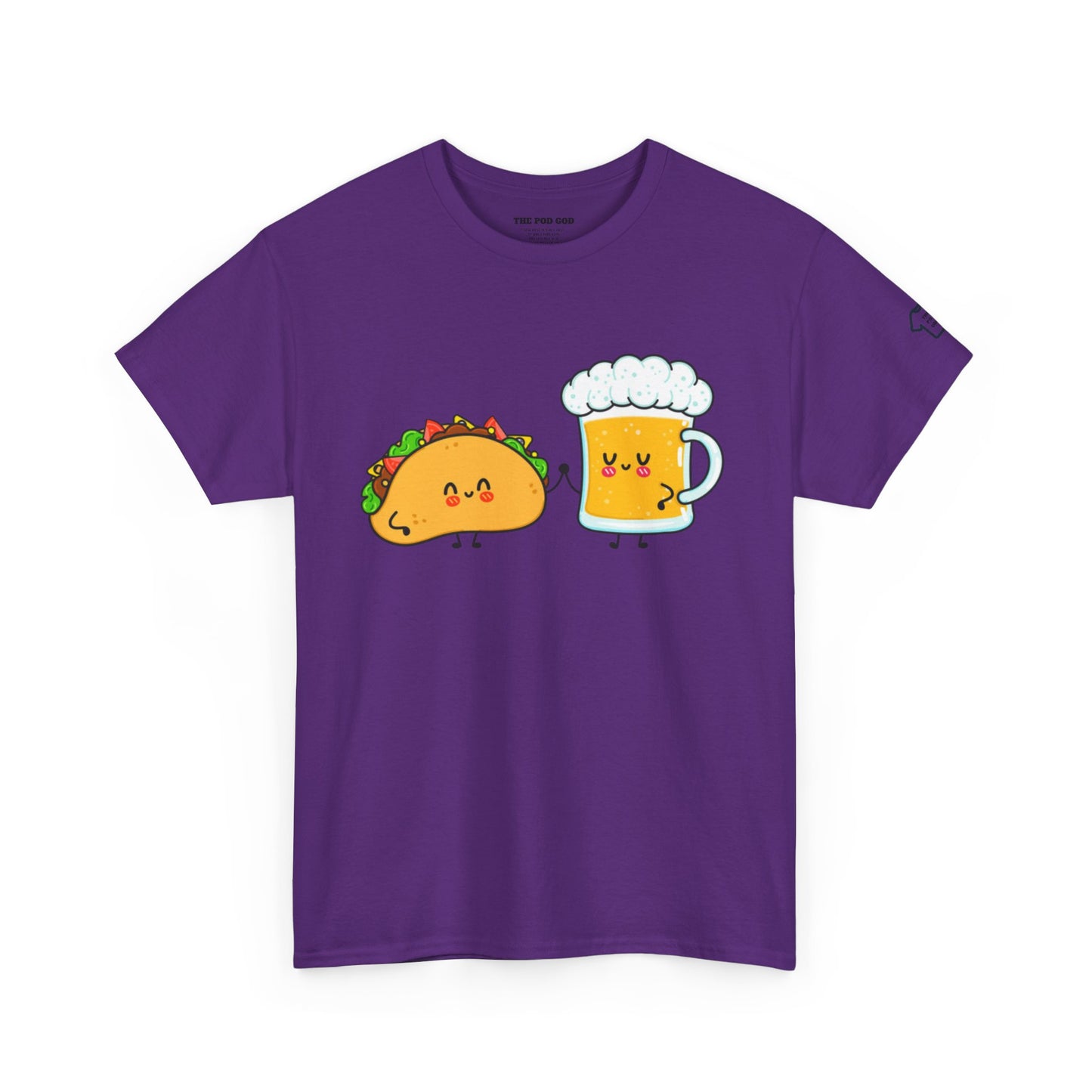 TACO & BEER T-Shirt