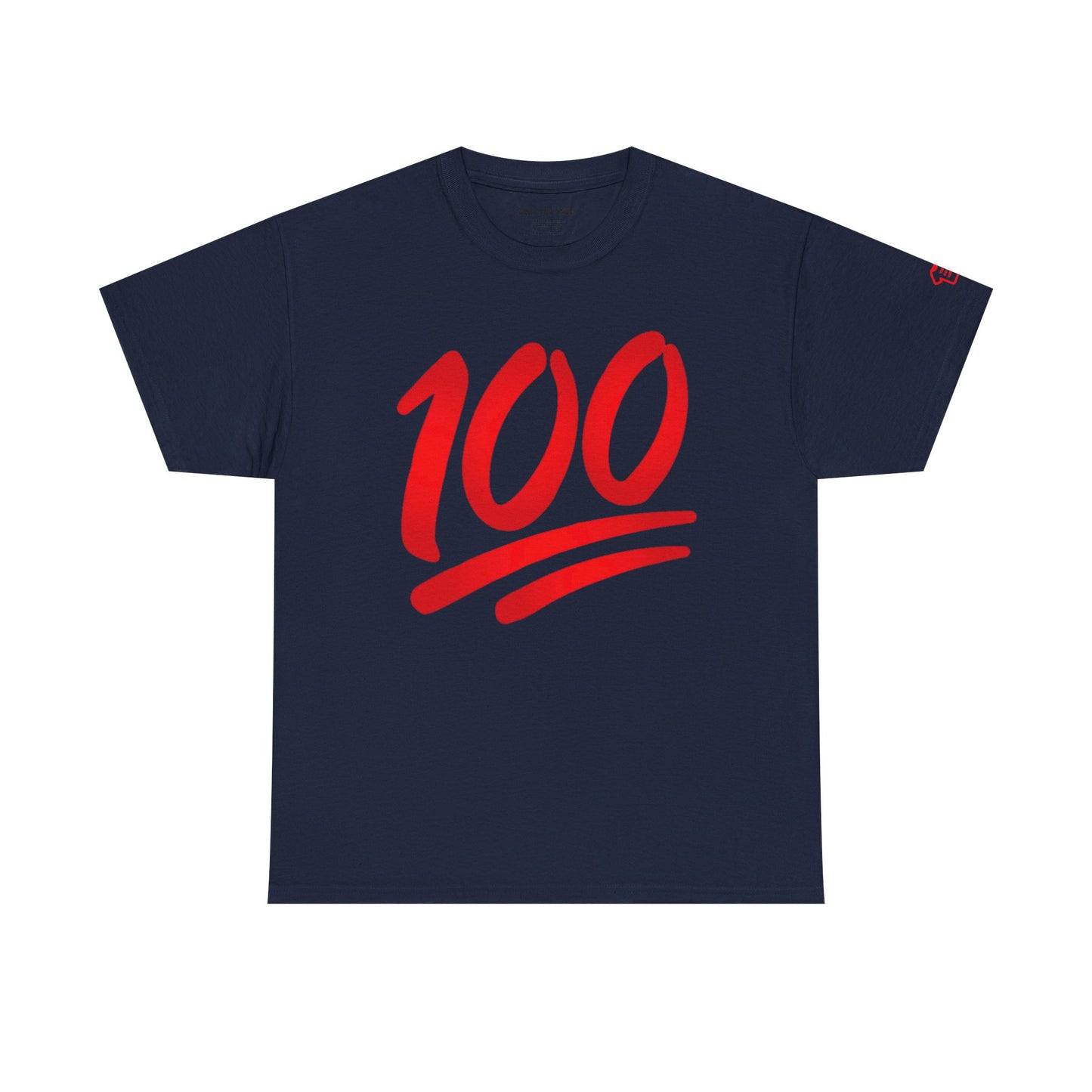 100 T-Shirt