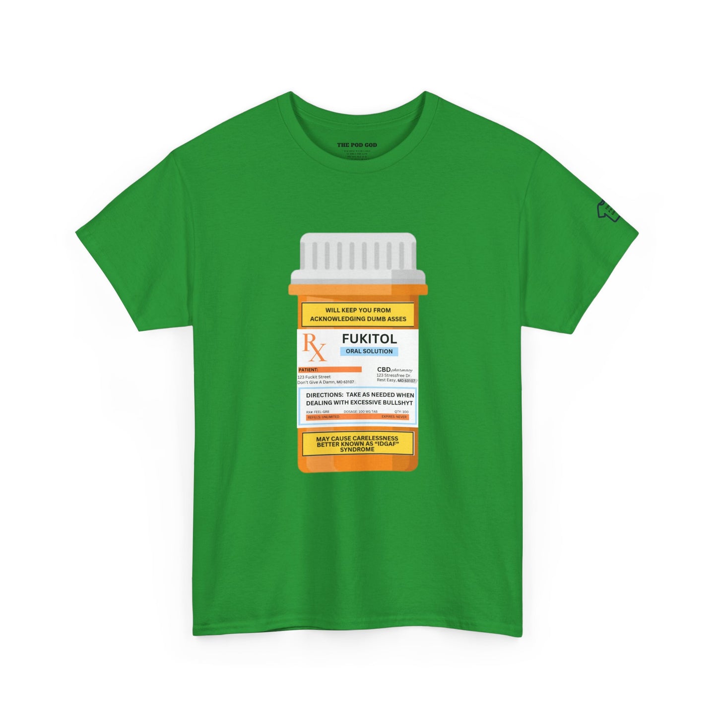 FUKITOL T-Shirt