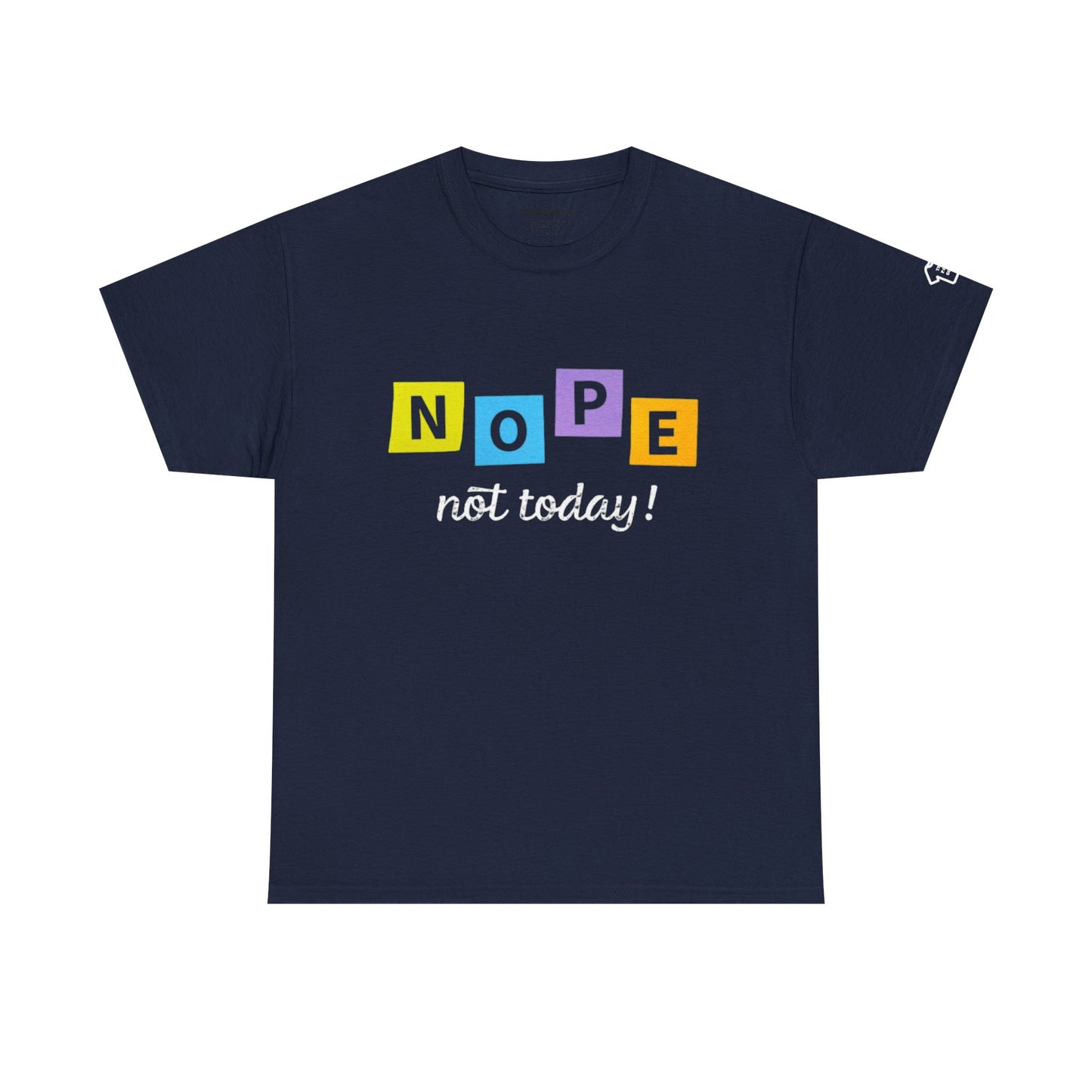 NOPE T-Shirt