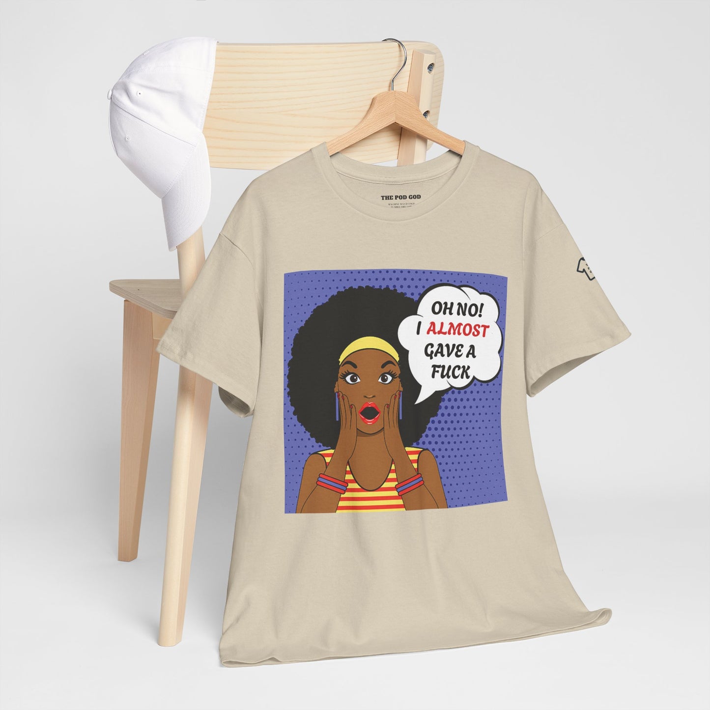 OH NO! T-Shirt