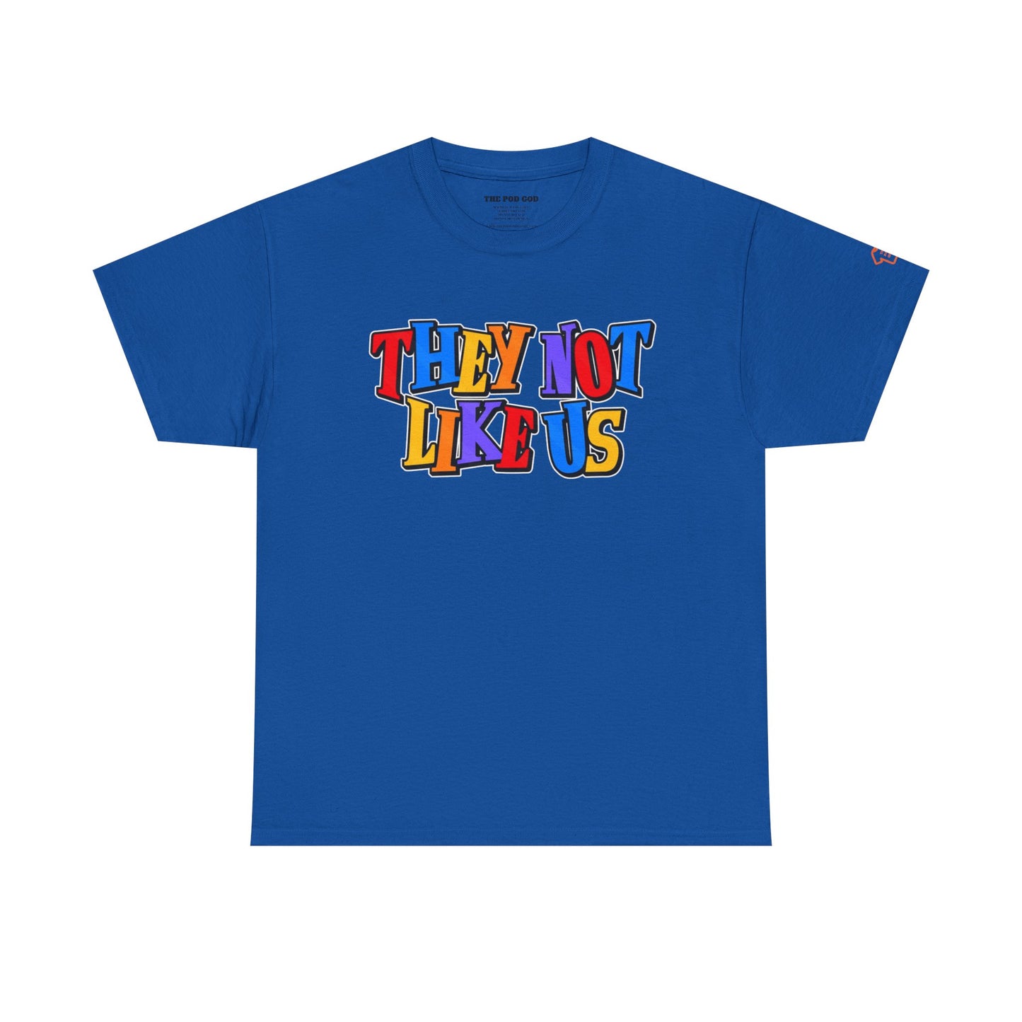 NOT LIKE US T-Shirt