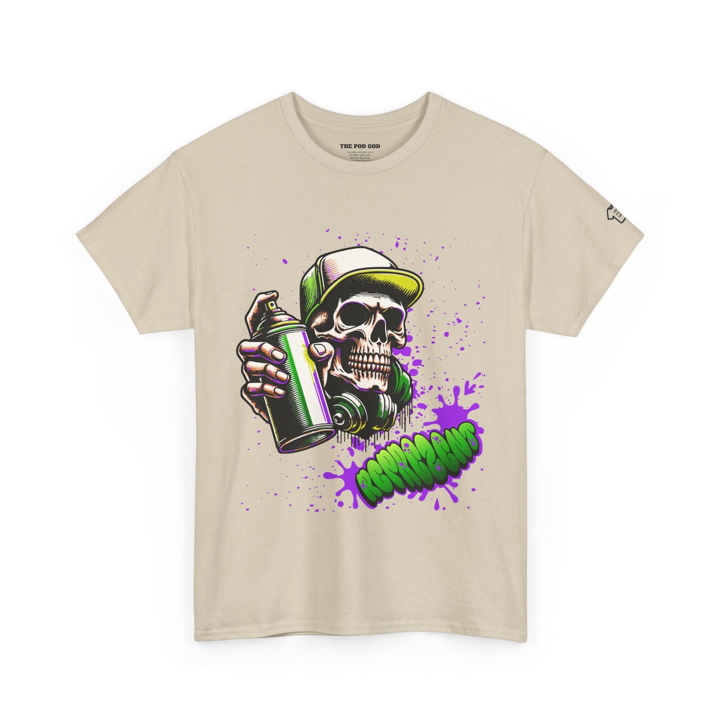 REPREZENT T-Shirt