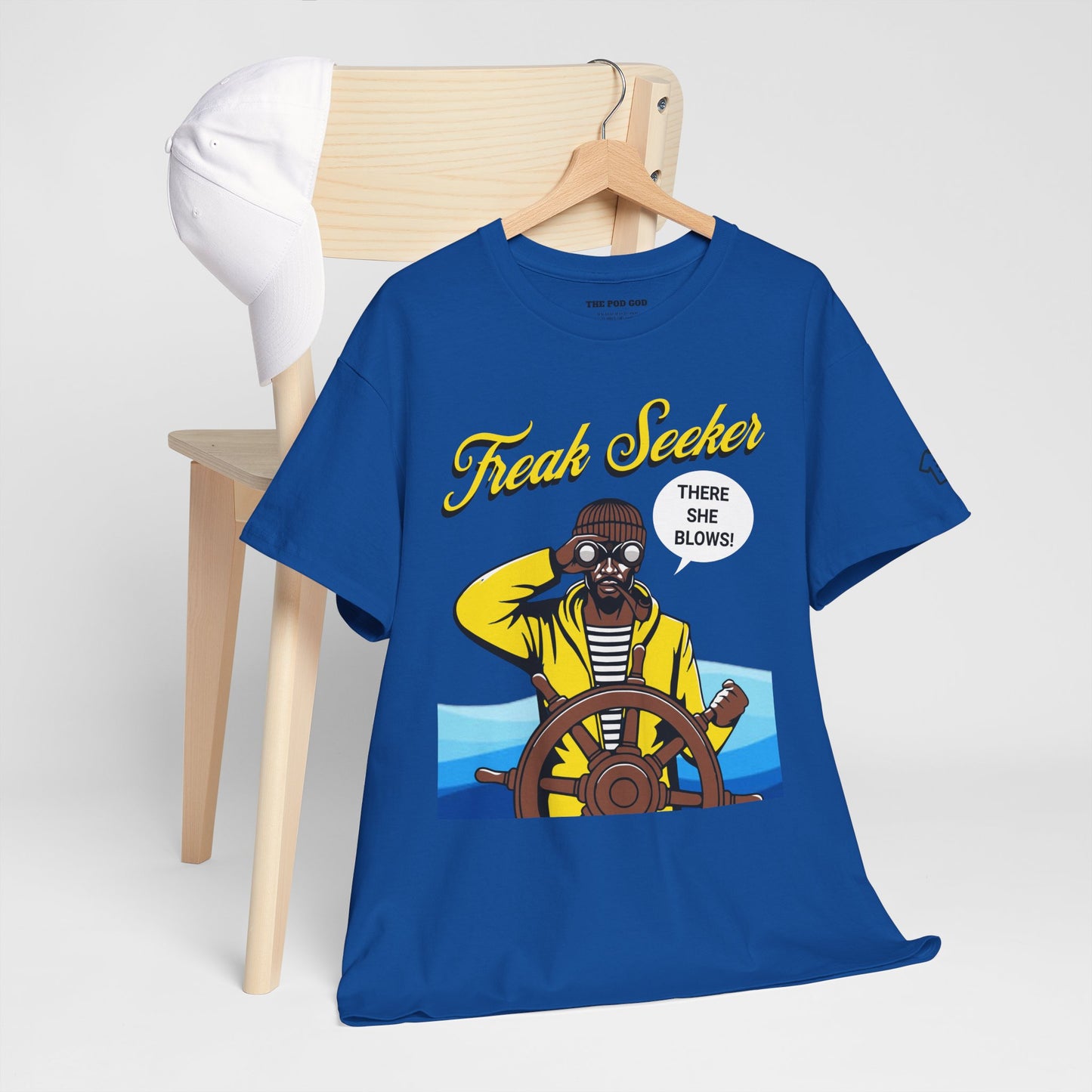 FREAK SEEKER T-Shirt