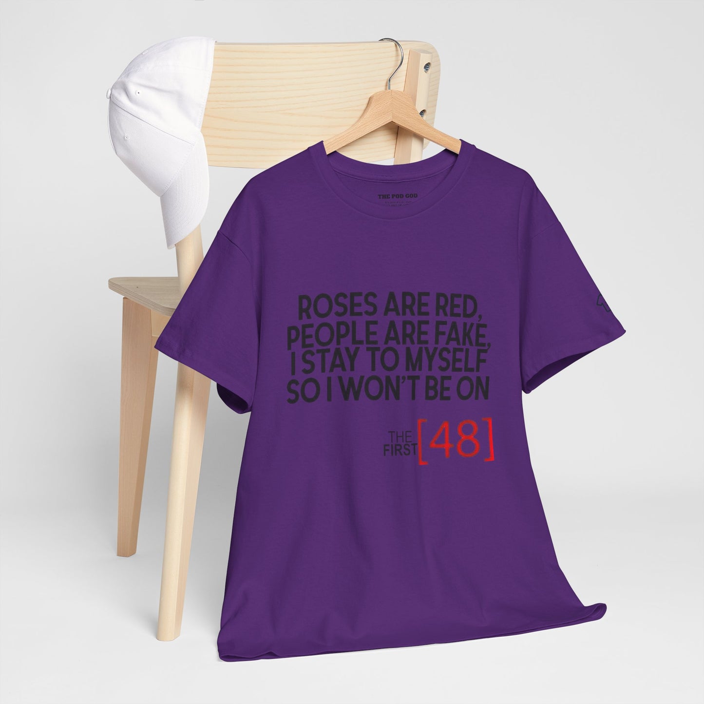 1ST 48 T-Shirt