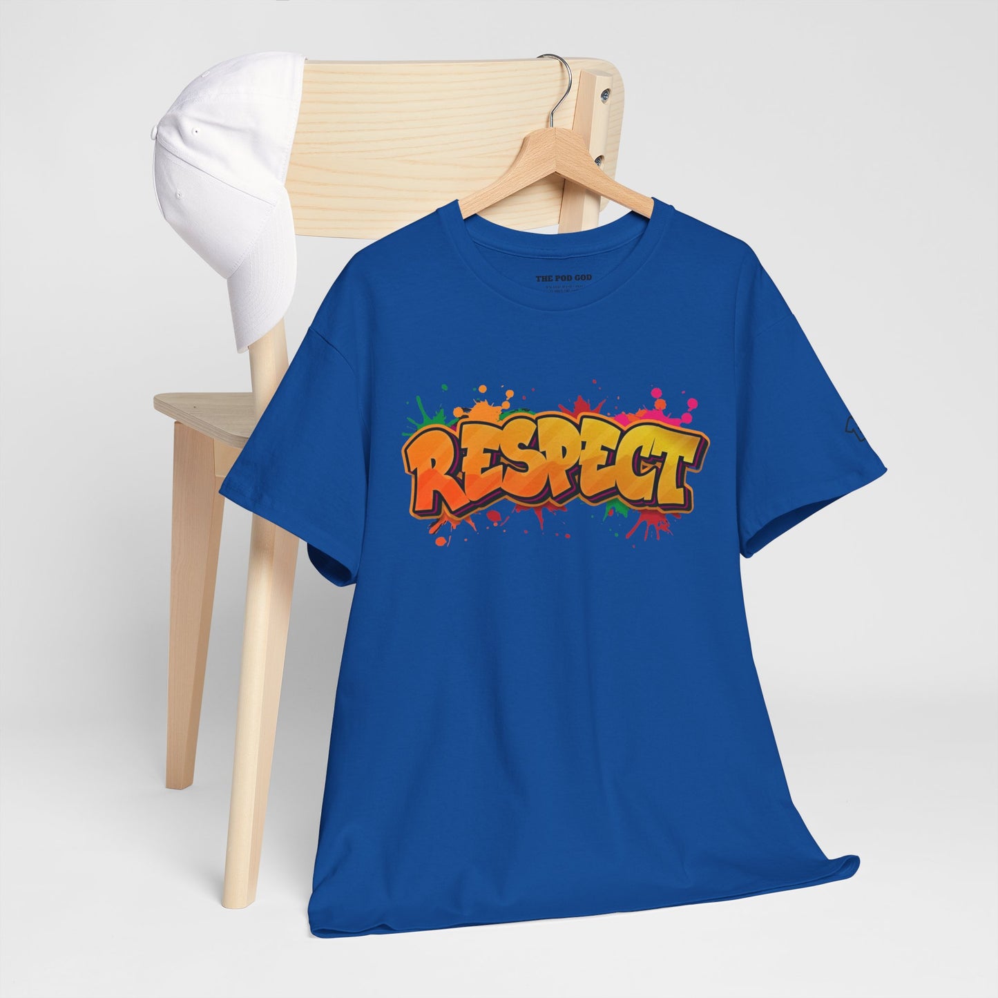 RESPECT T-Shirt