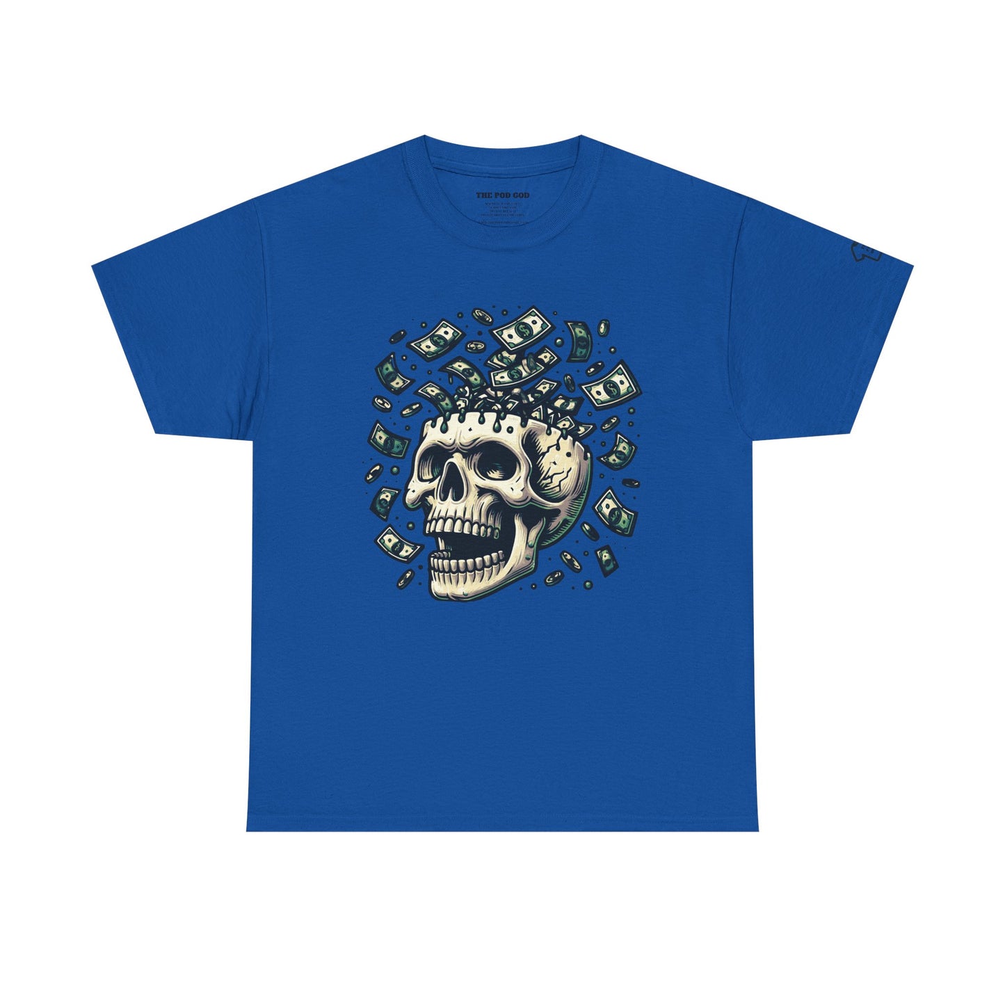 Money On My Mind T-Shirt