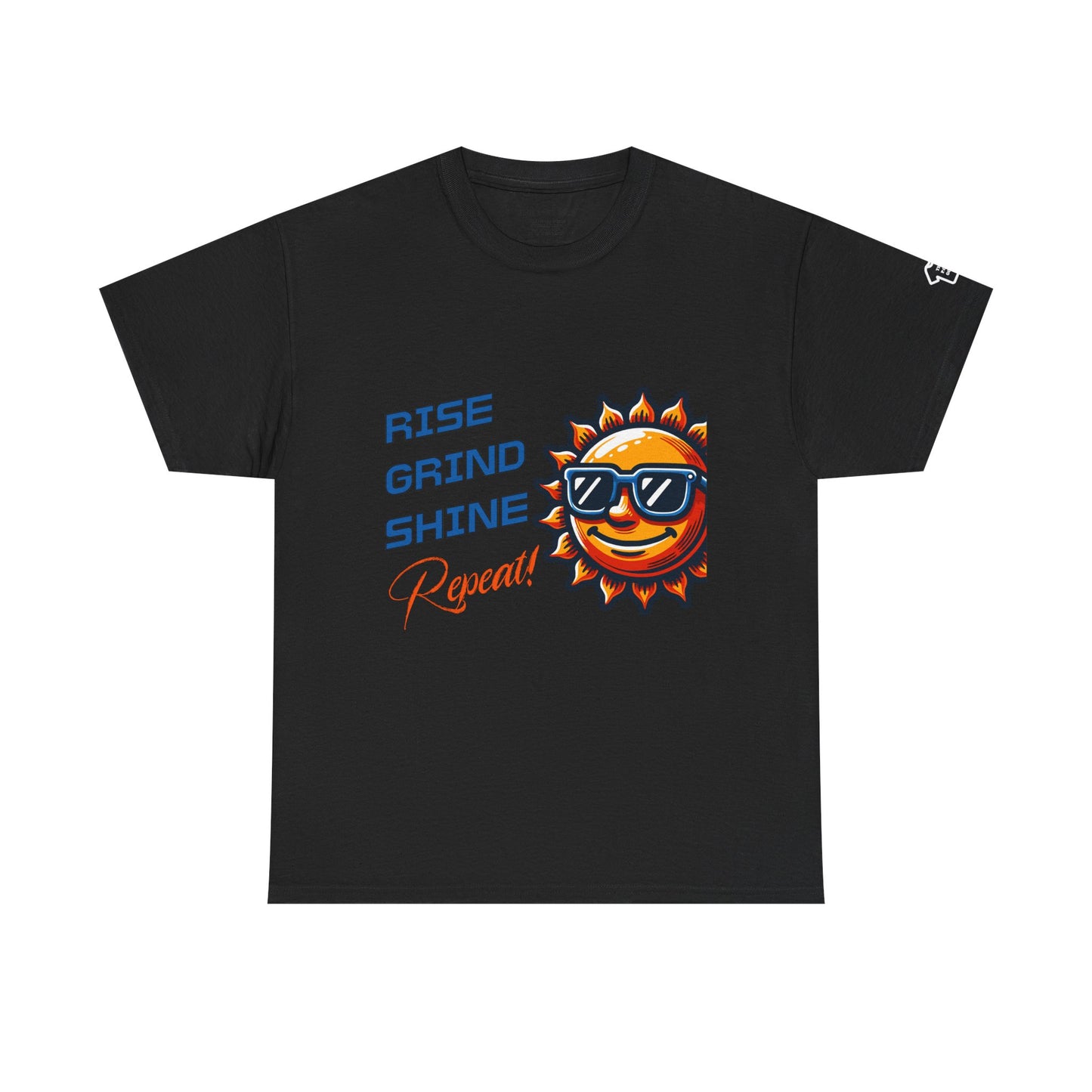 Rise and Grind T-Shirt