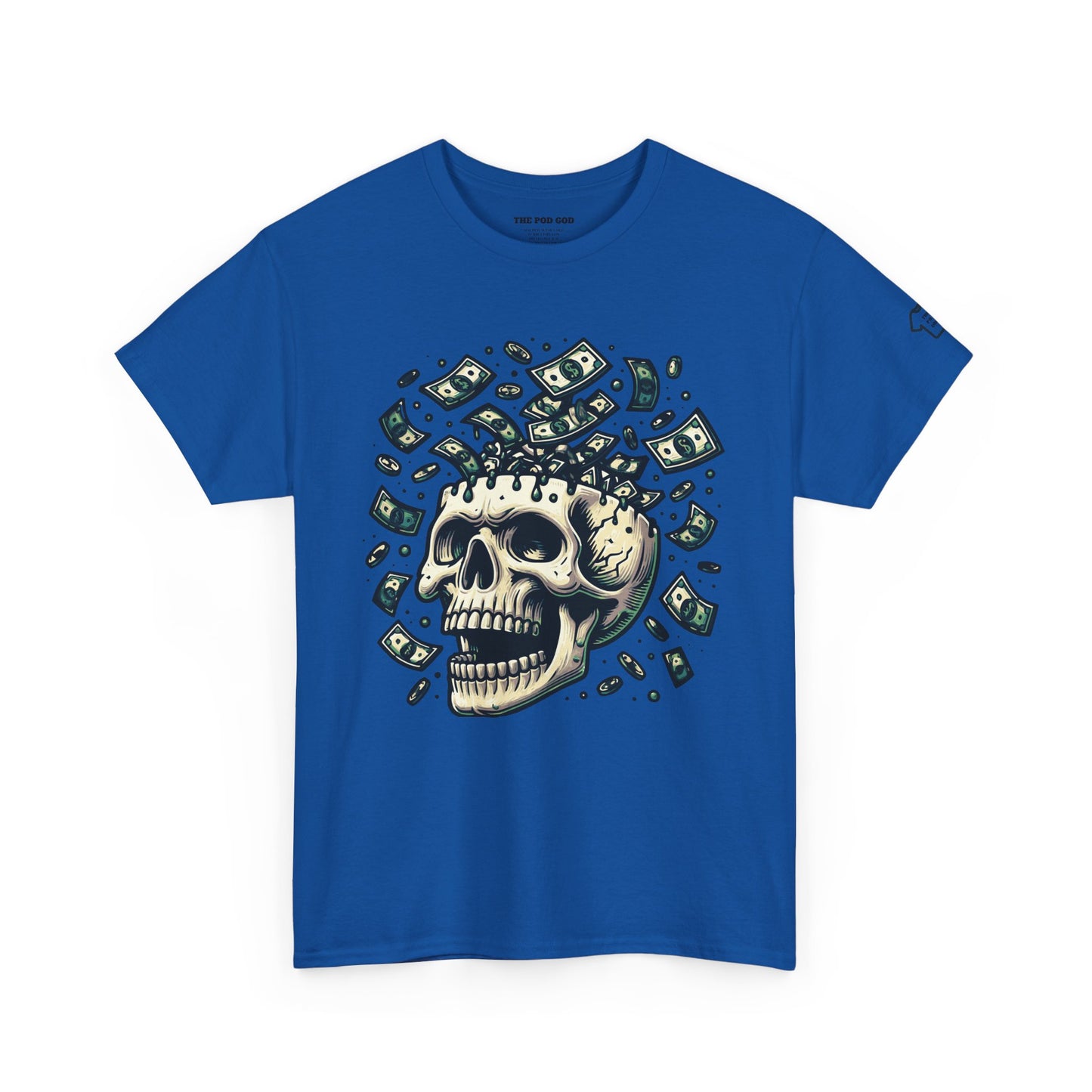 Money On My Mind T-Shirt