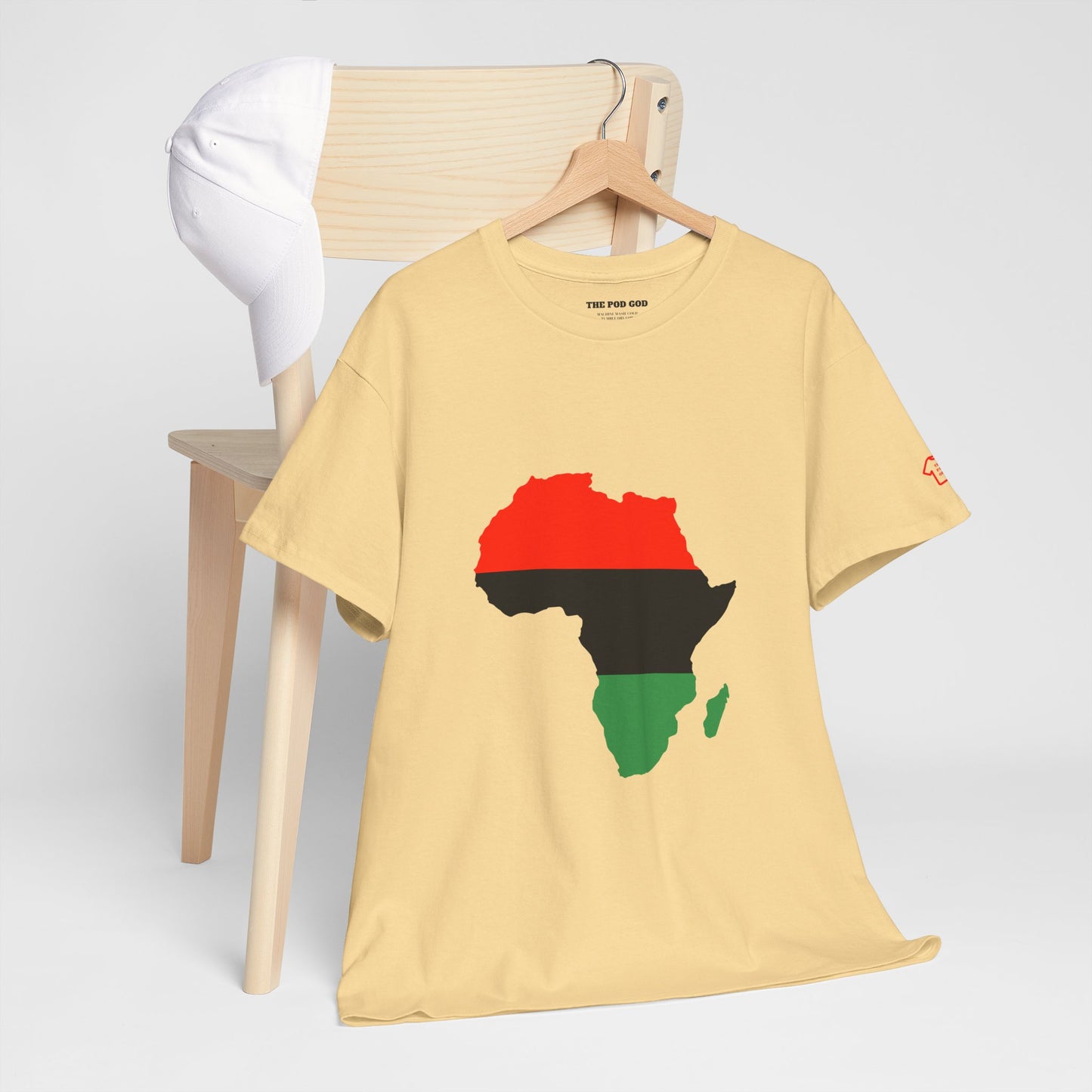 AFRICA T-Shirt