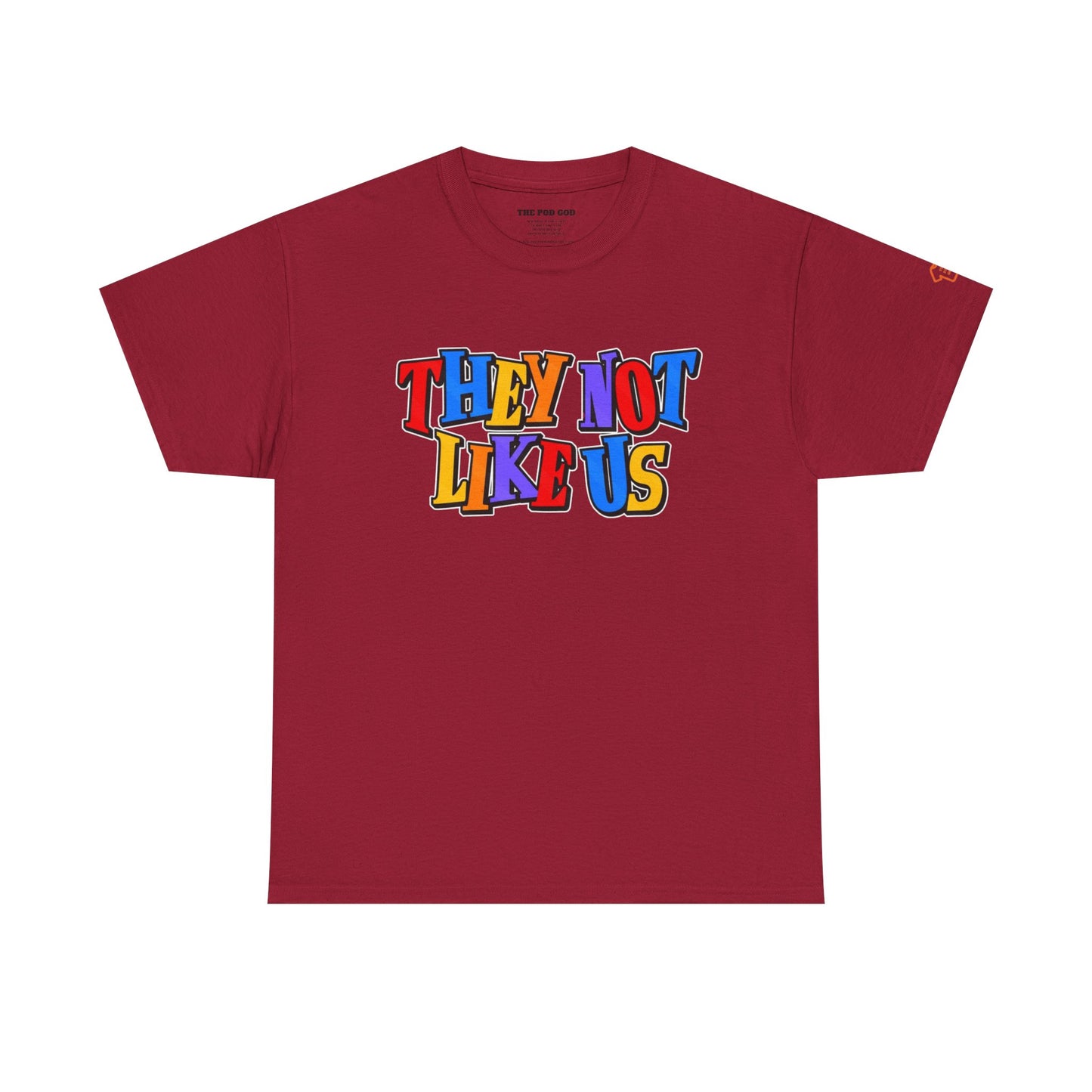 NOT LIKE US T-Shirt