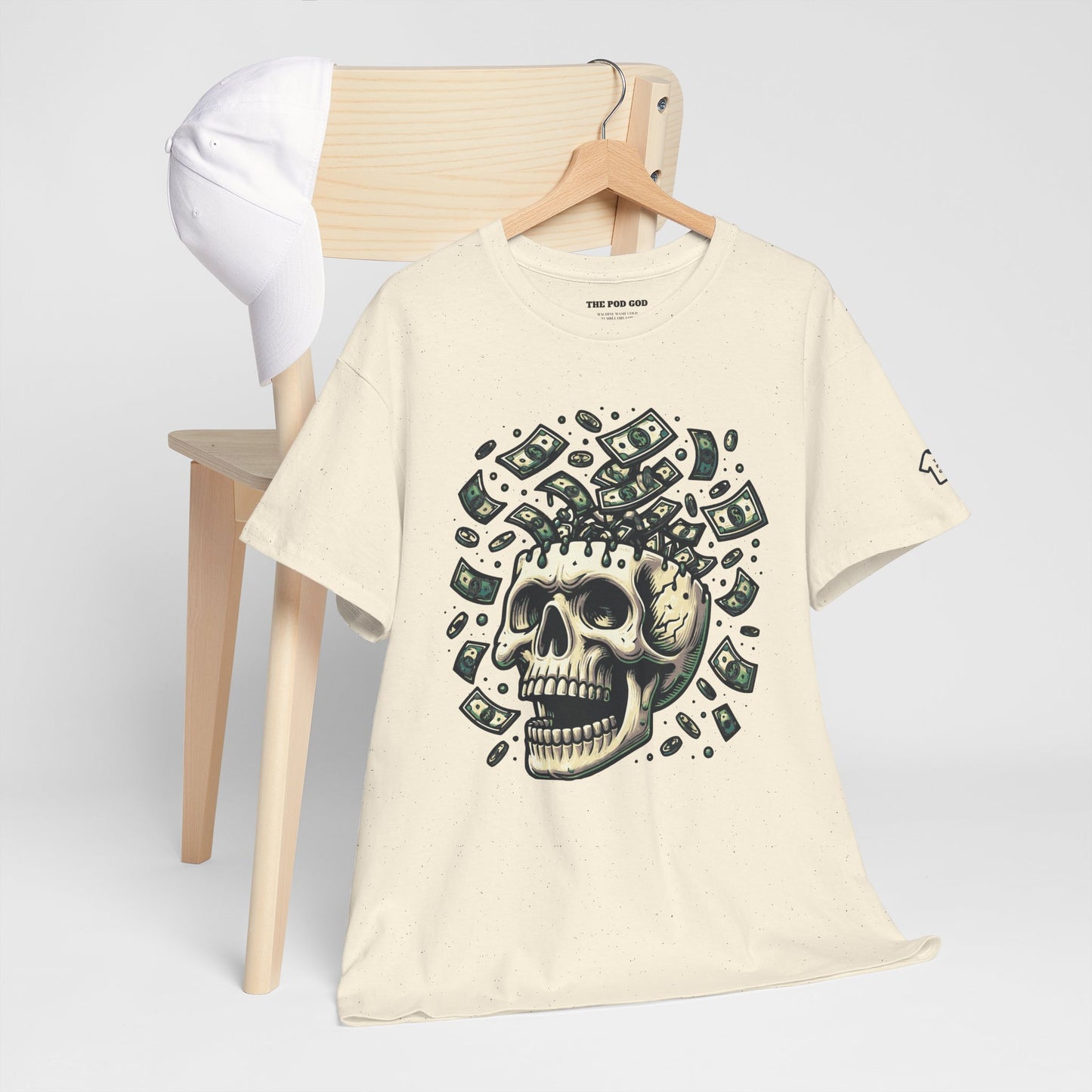 Money On My Mind T-Shirt