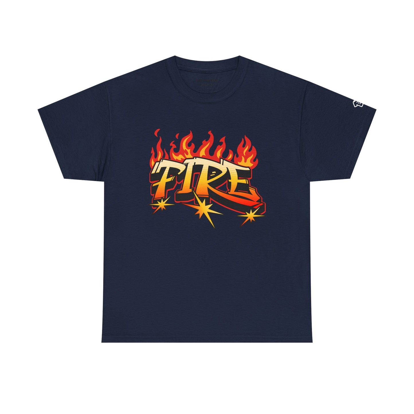 2 FIRE T-Shirt
