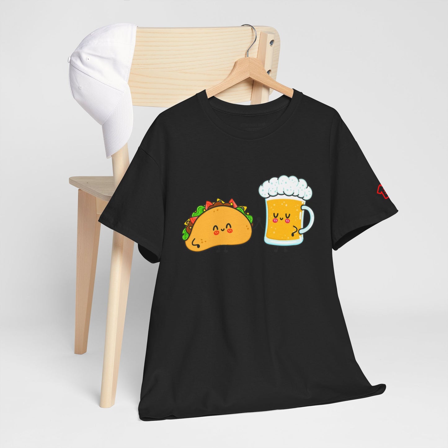 TACO & BEER T-Shirt