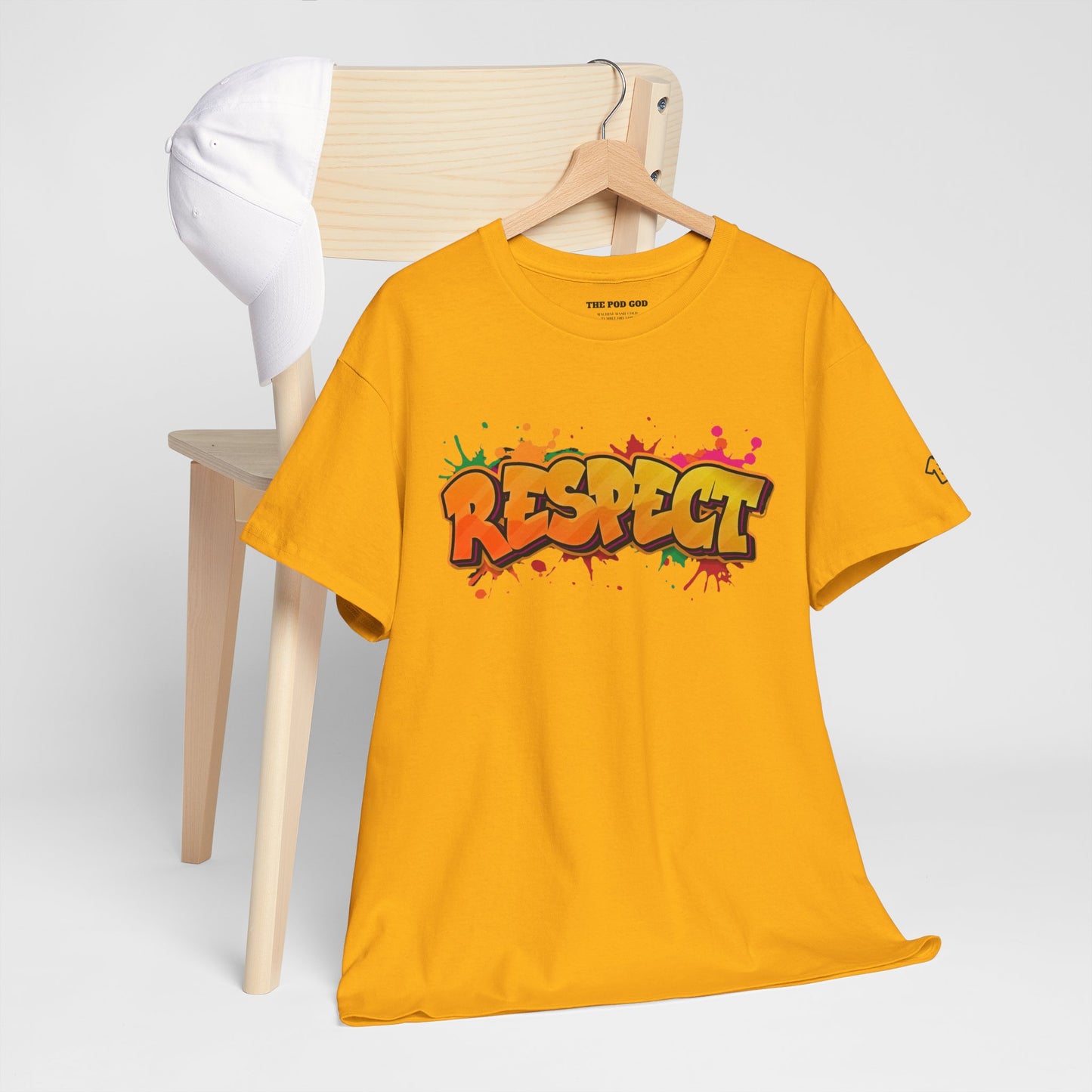 RESPECT T-Shirt