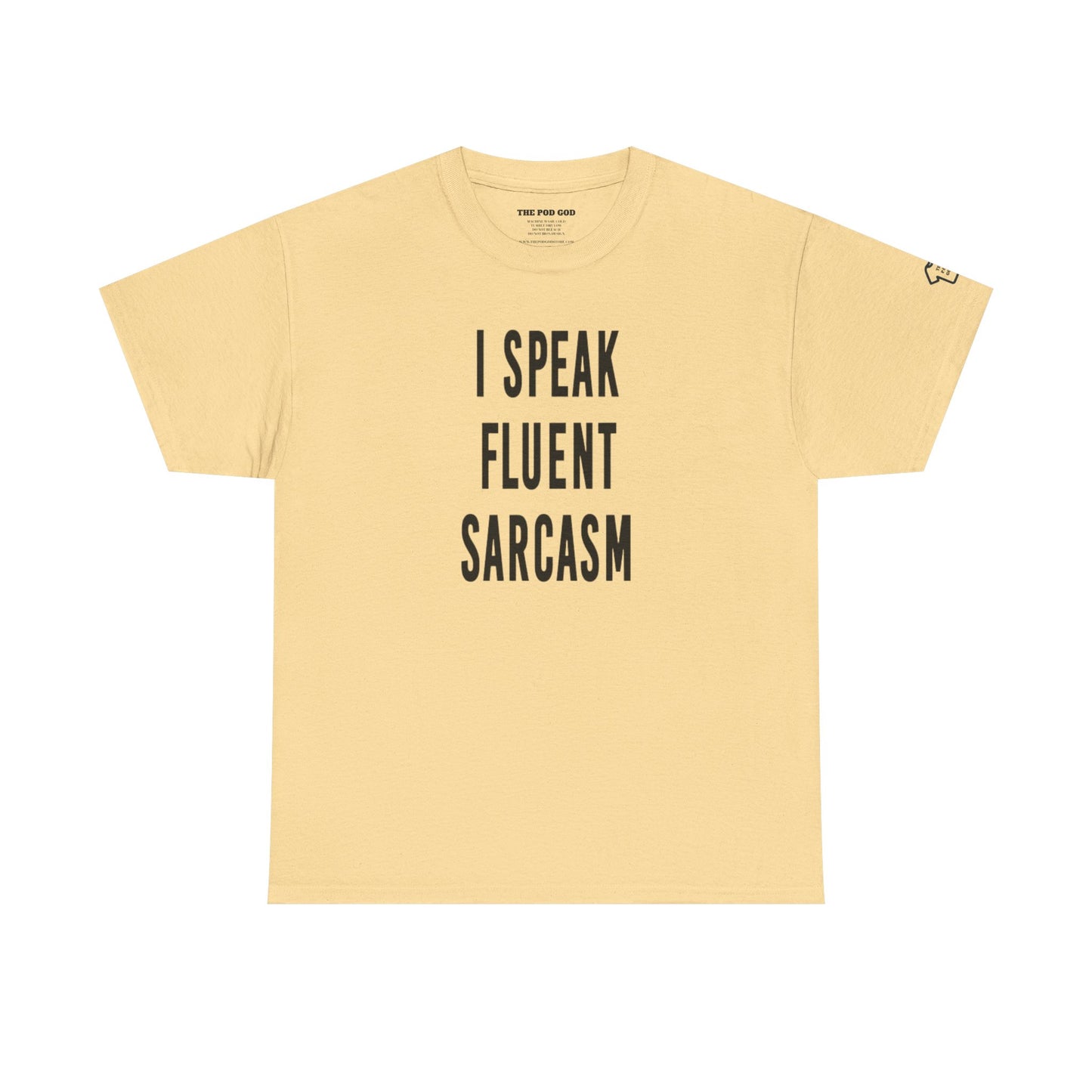 SARCASM T-Shirt