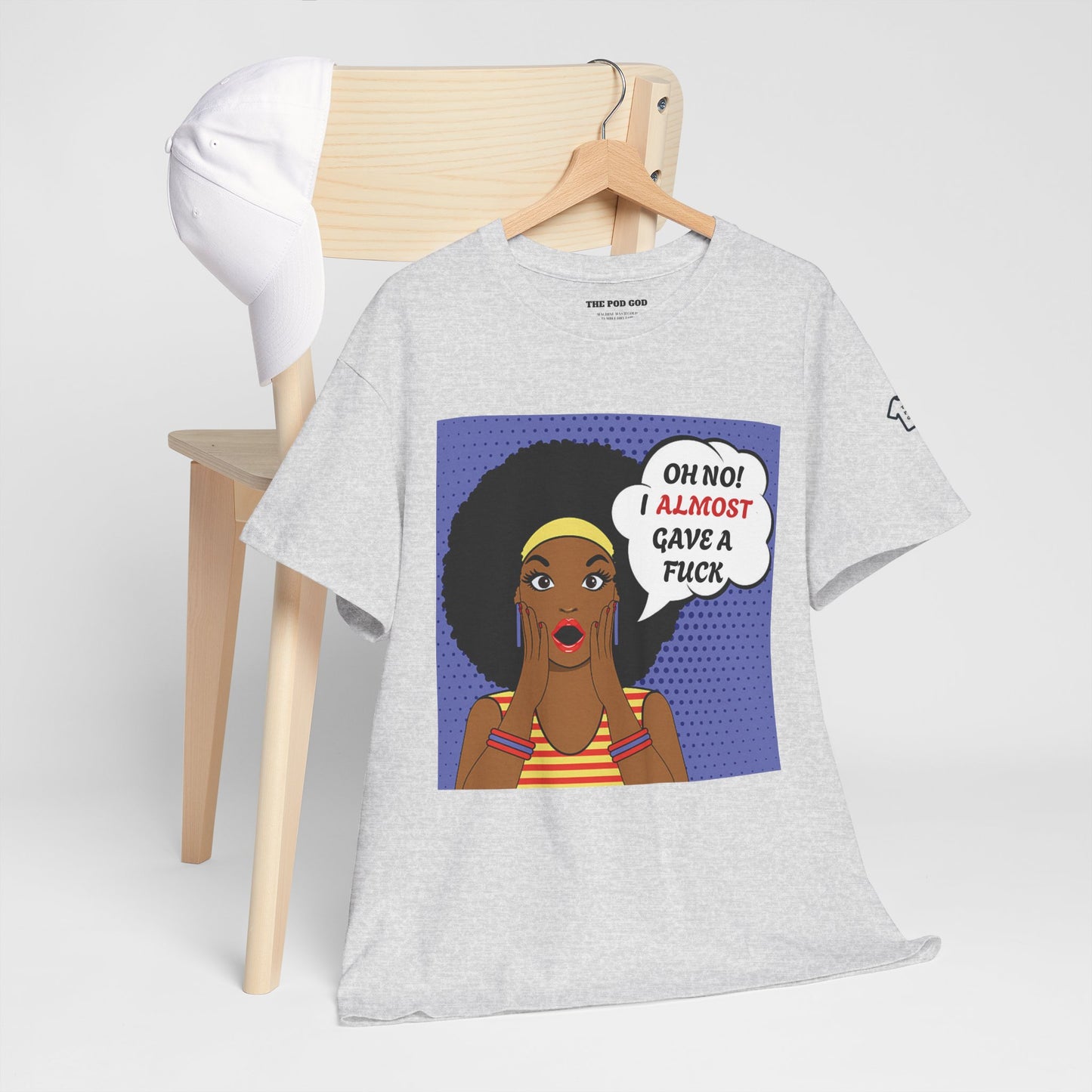 OH NO! T-Shirt