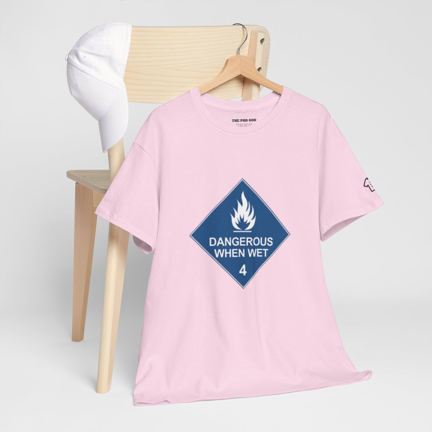 DANGEROUS T-Shirt