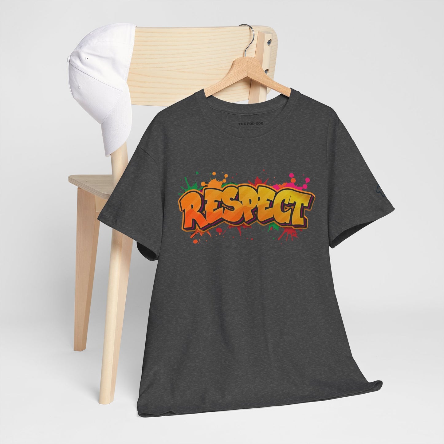 RESPECT T-Shirt