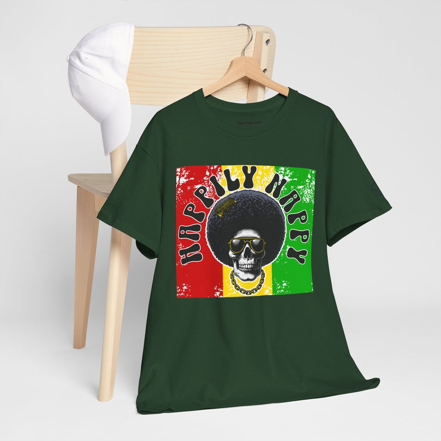 NAPPY T-Shirt