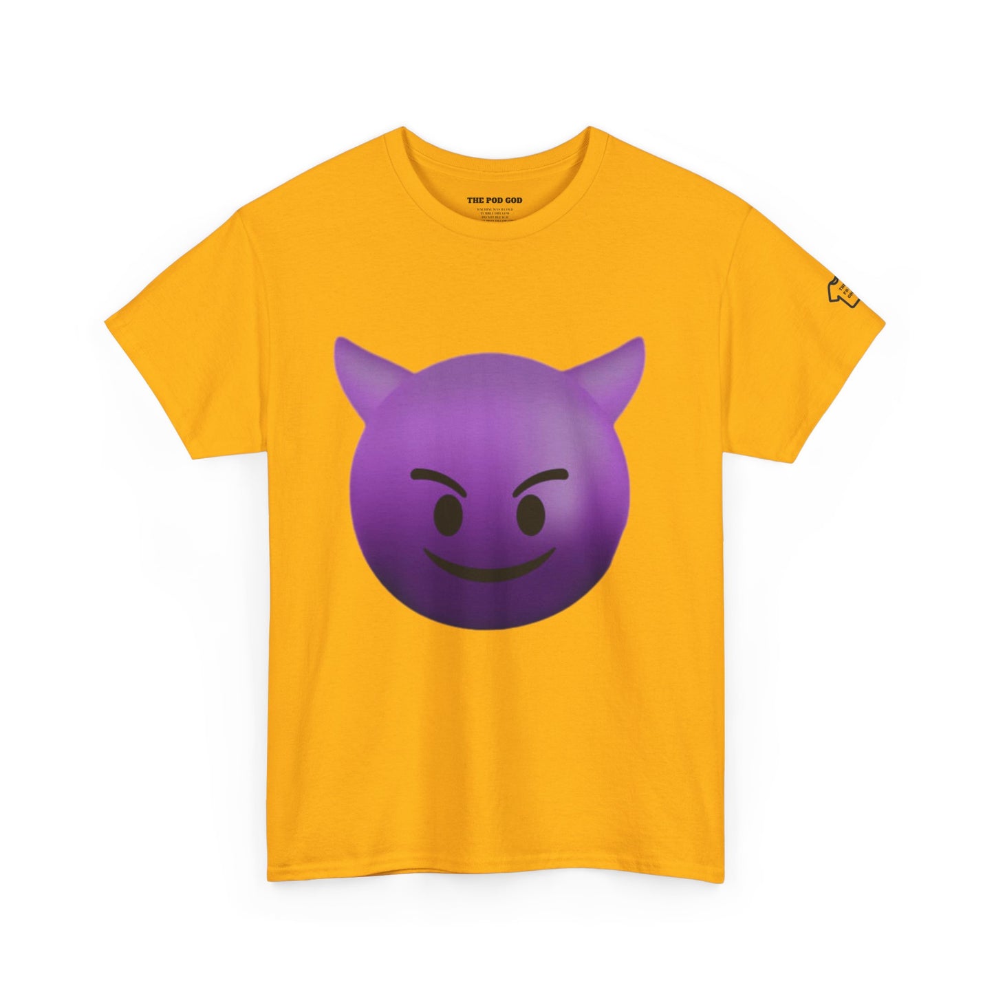 PURPLE DEVIL T-Shirt