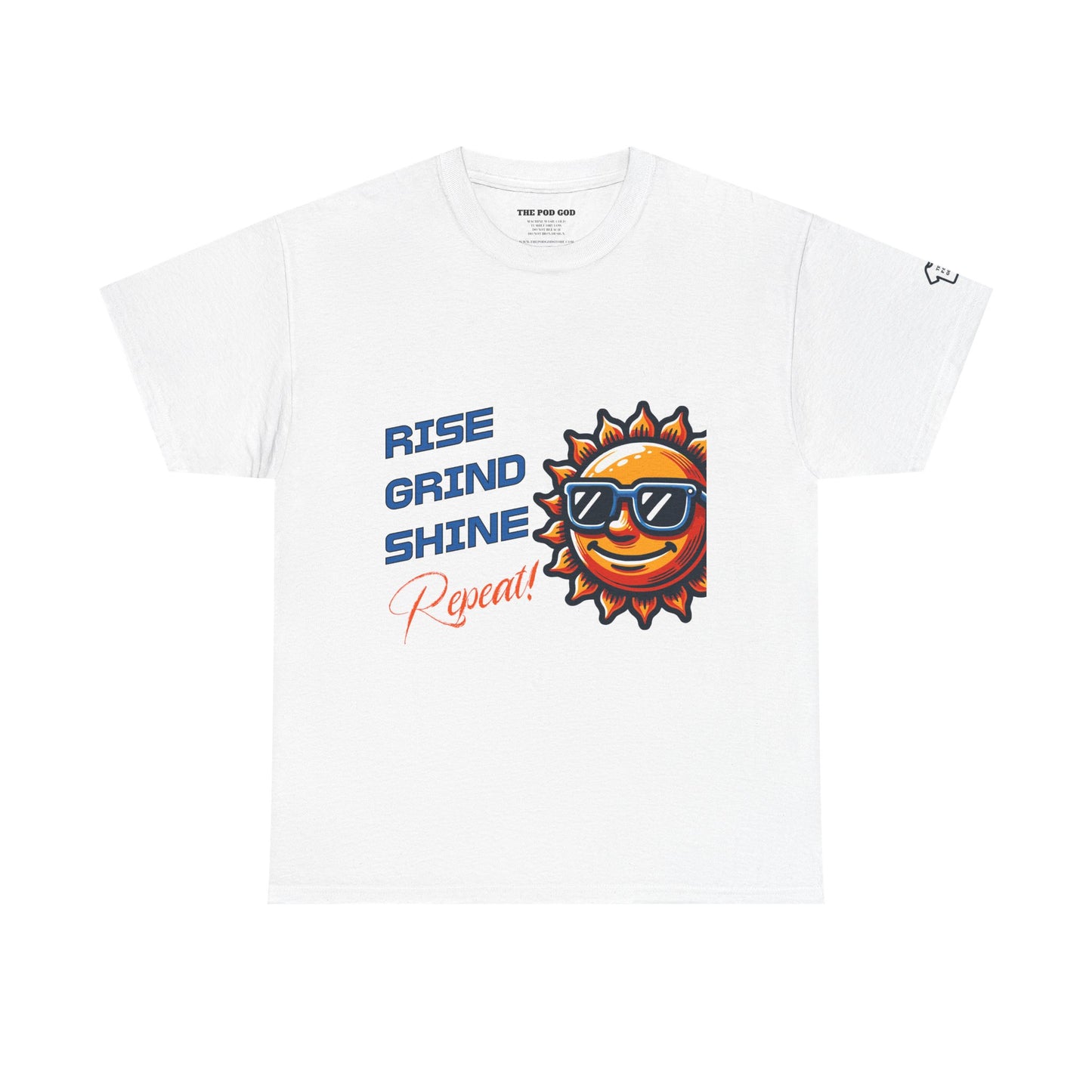Rise and Grind T-Shirt