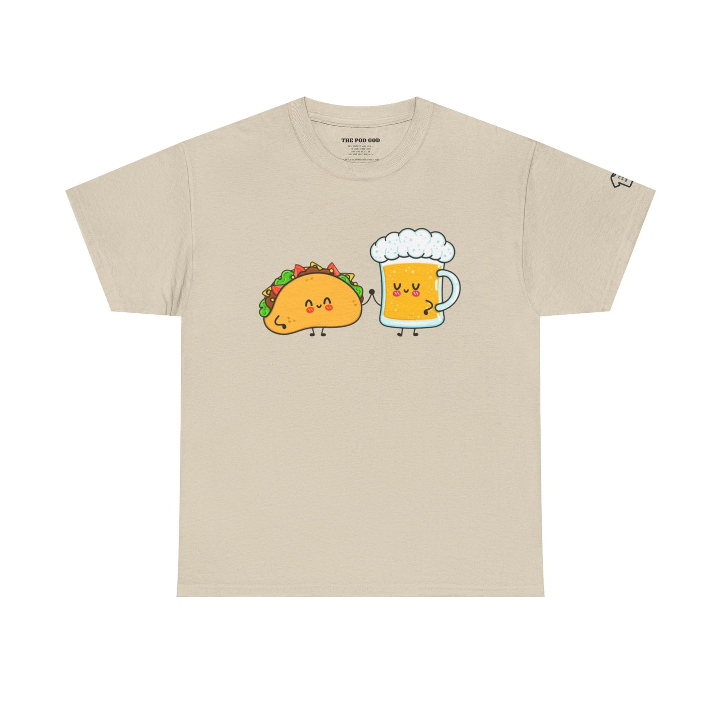 TACO & BEER T-Shirt